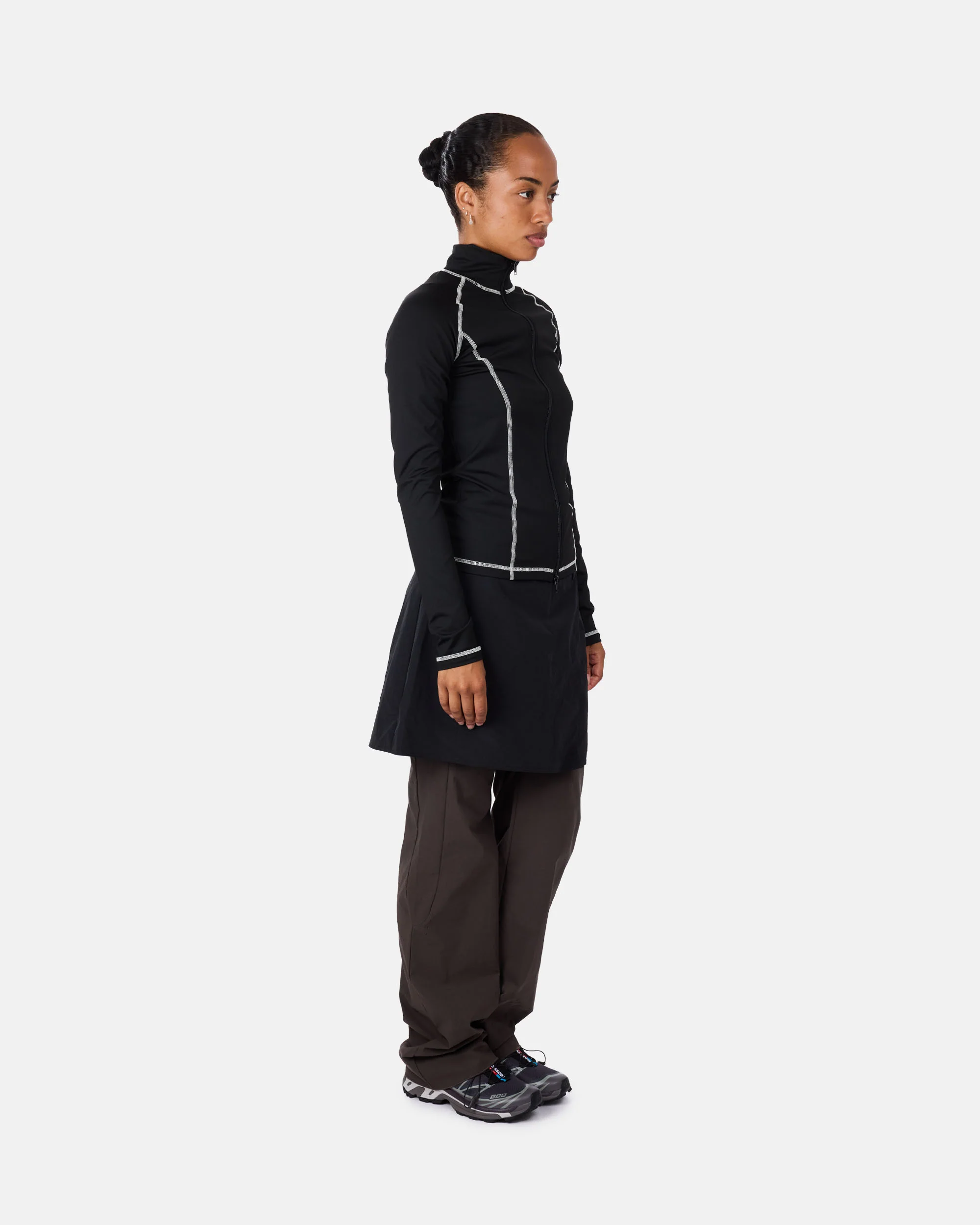AlbertRS Blouse - Image 3