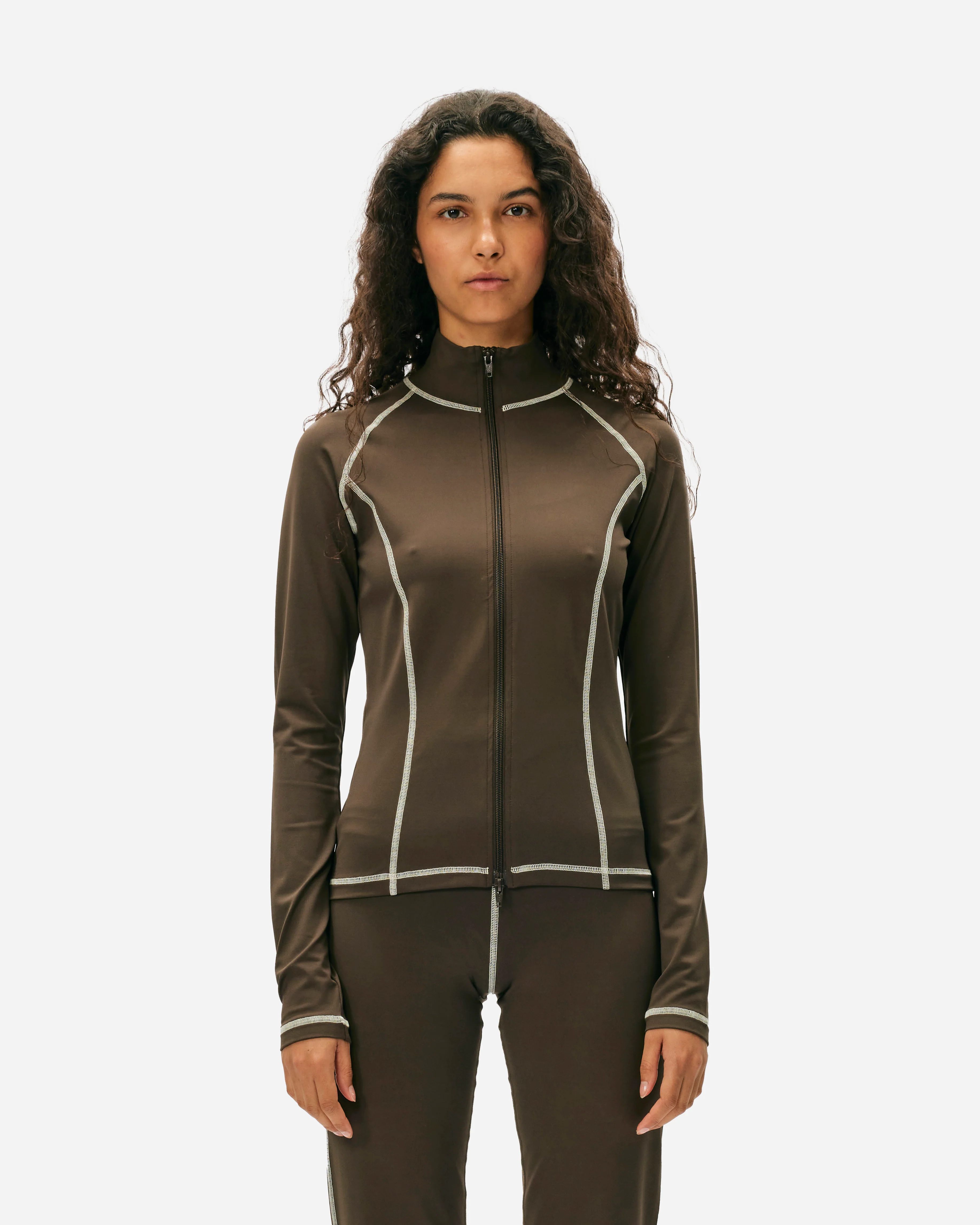 AlbertRS Blouse - Image 2