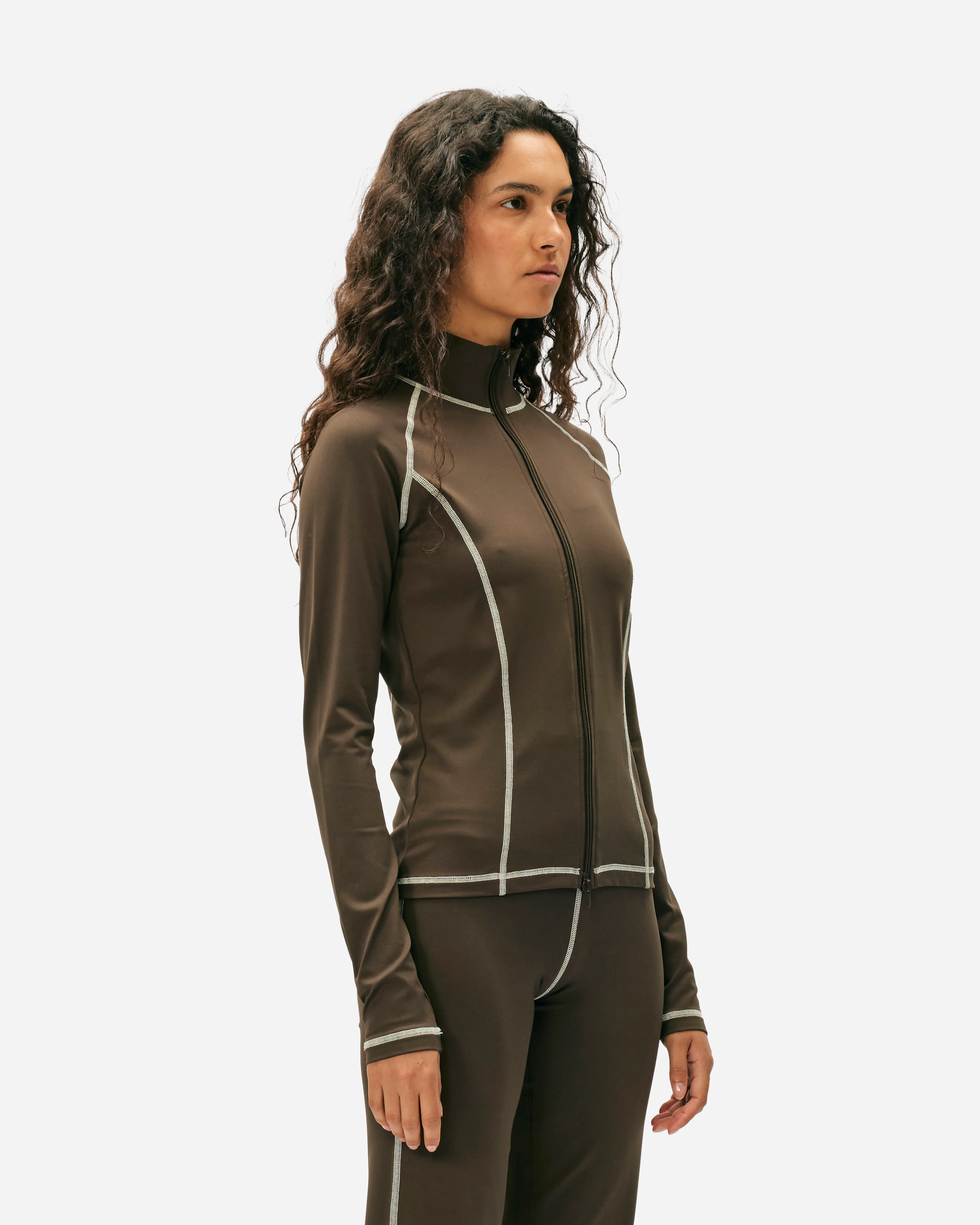 AlbertRS Blouse - Image 3