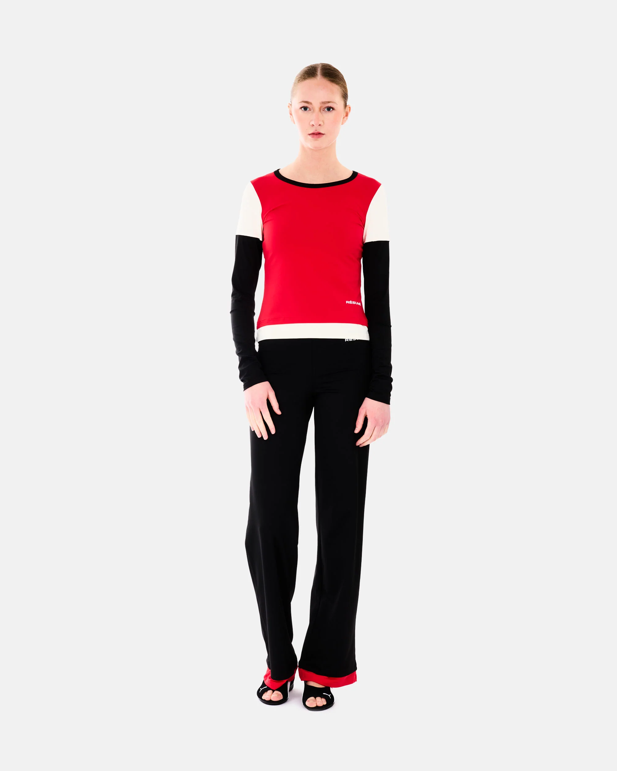 AmariRS Blouse - Image 2