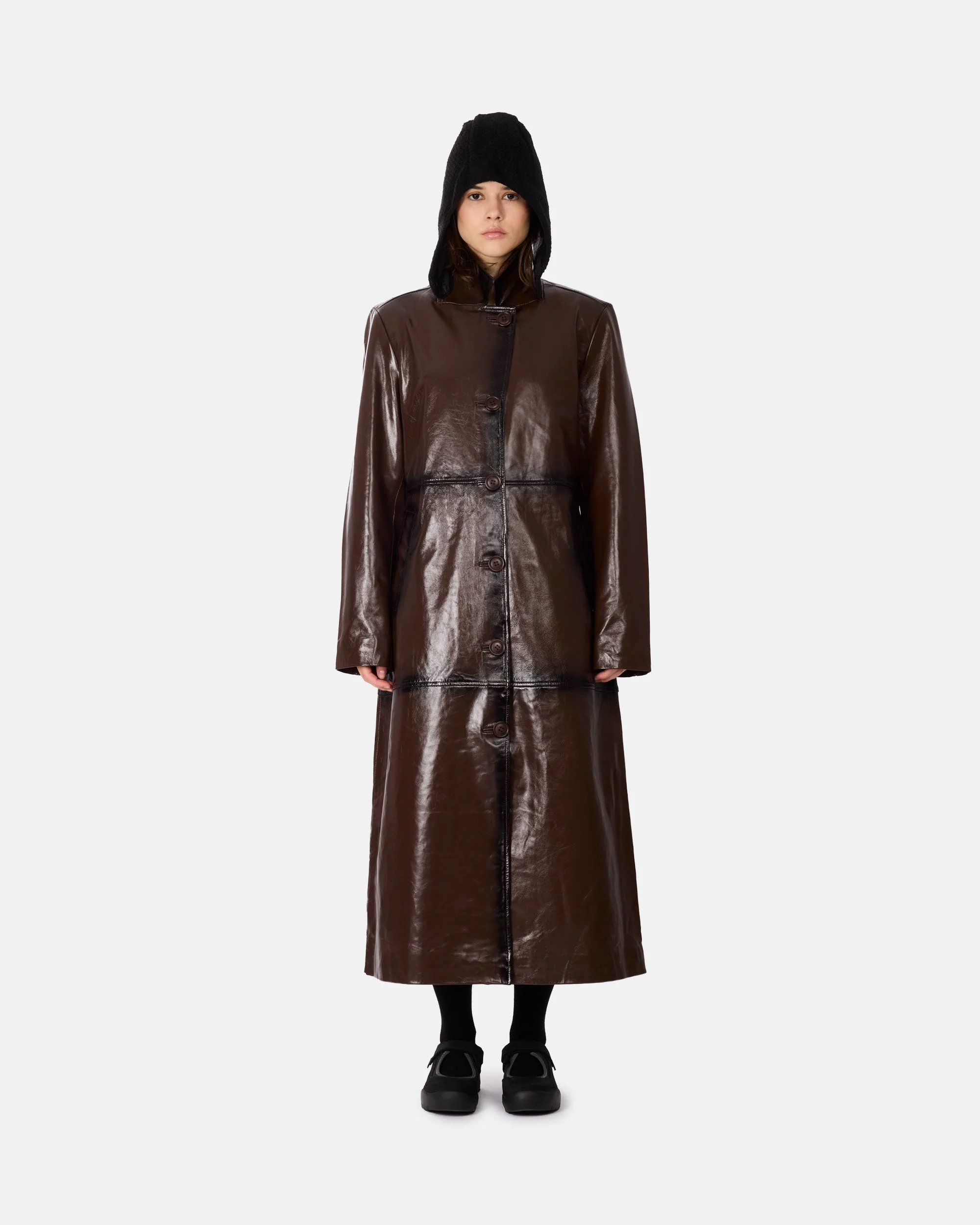HarlonRS Jacket - Image 2