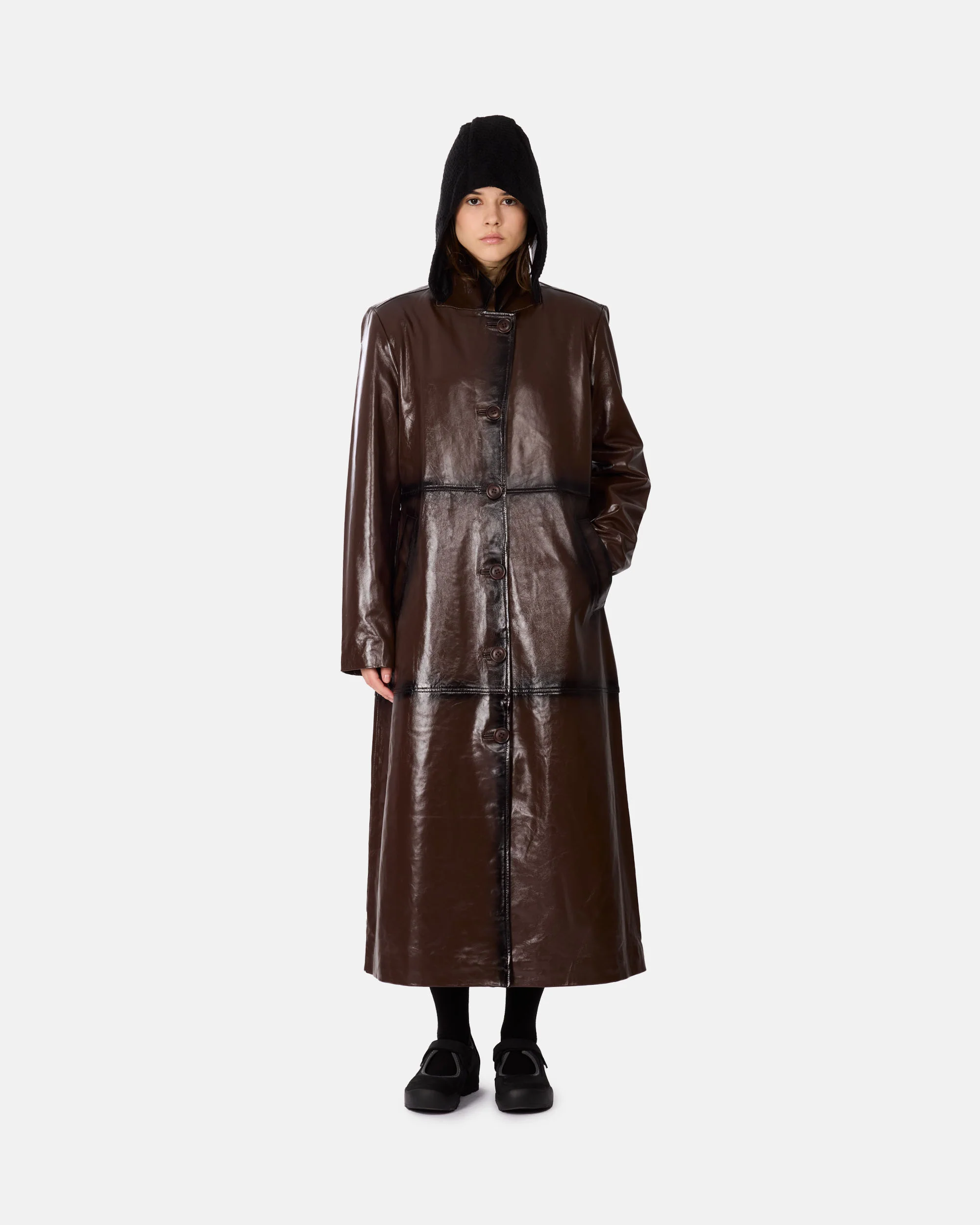 HarlonRS Jacket - Image 5