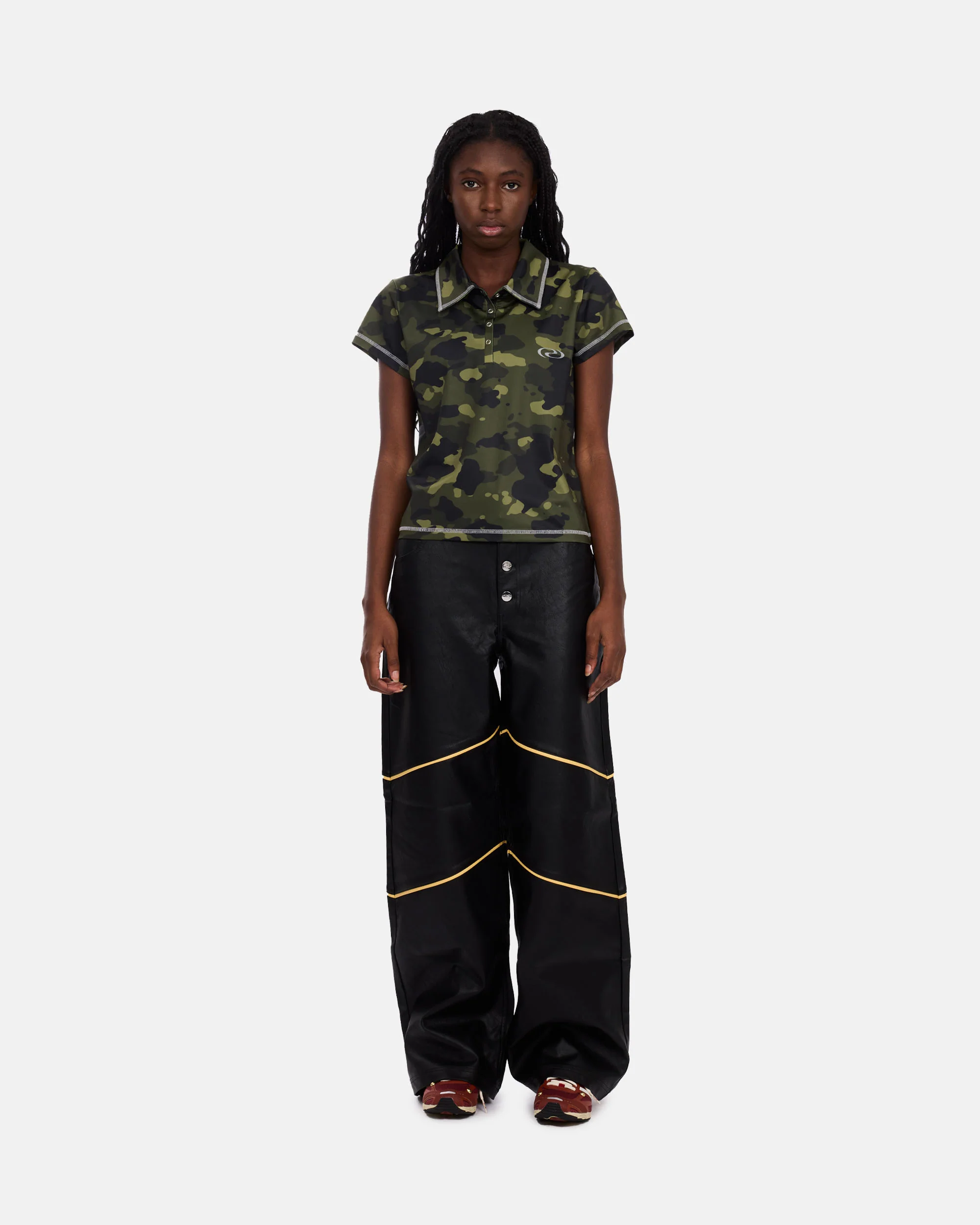 HeraRS Pant - Image 2