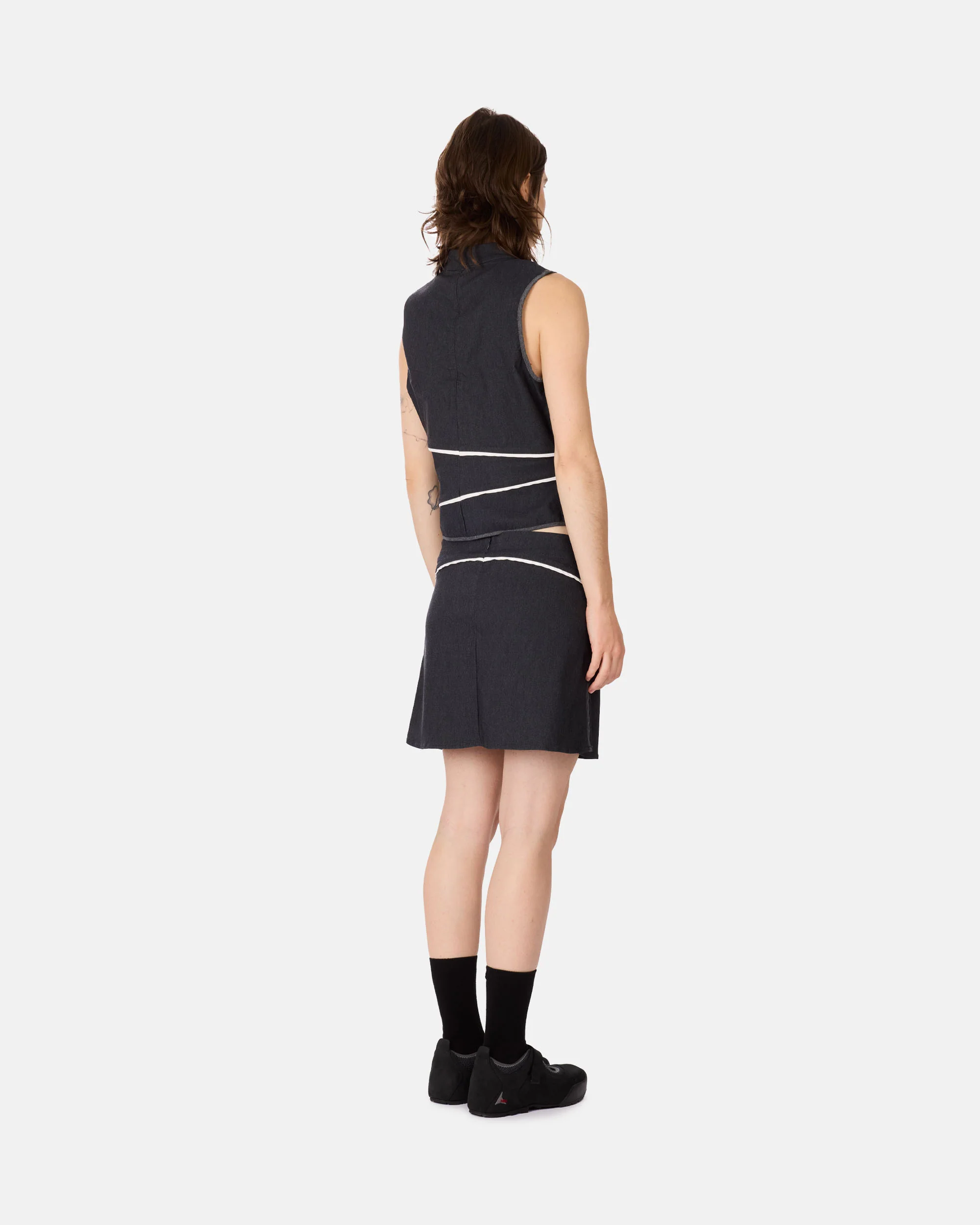 HunterRS Skirt - Image 4