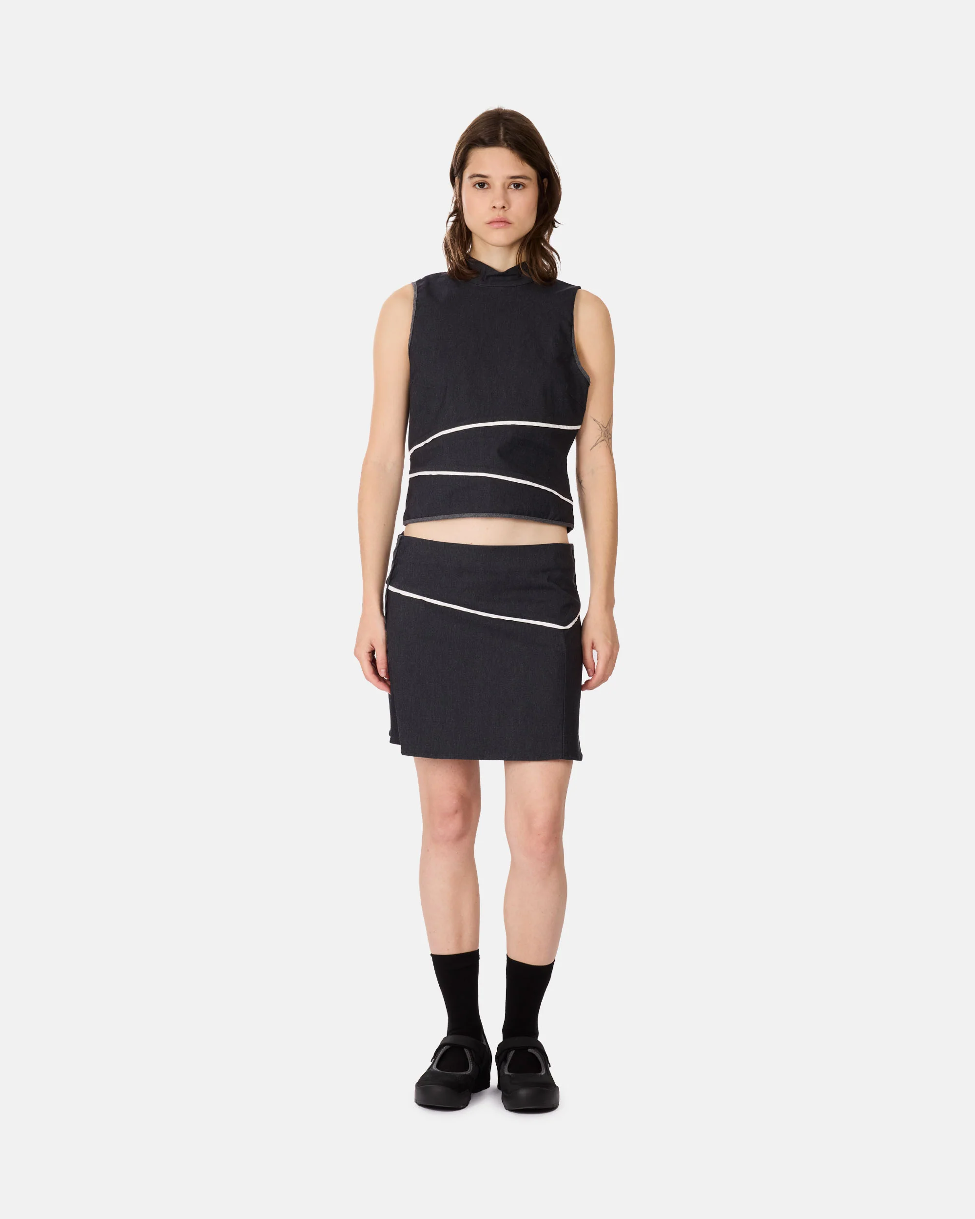 HunterRS Skirt - Image 5
