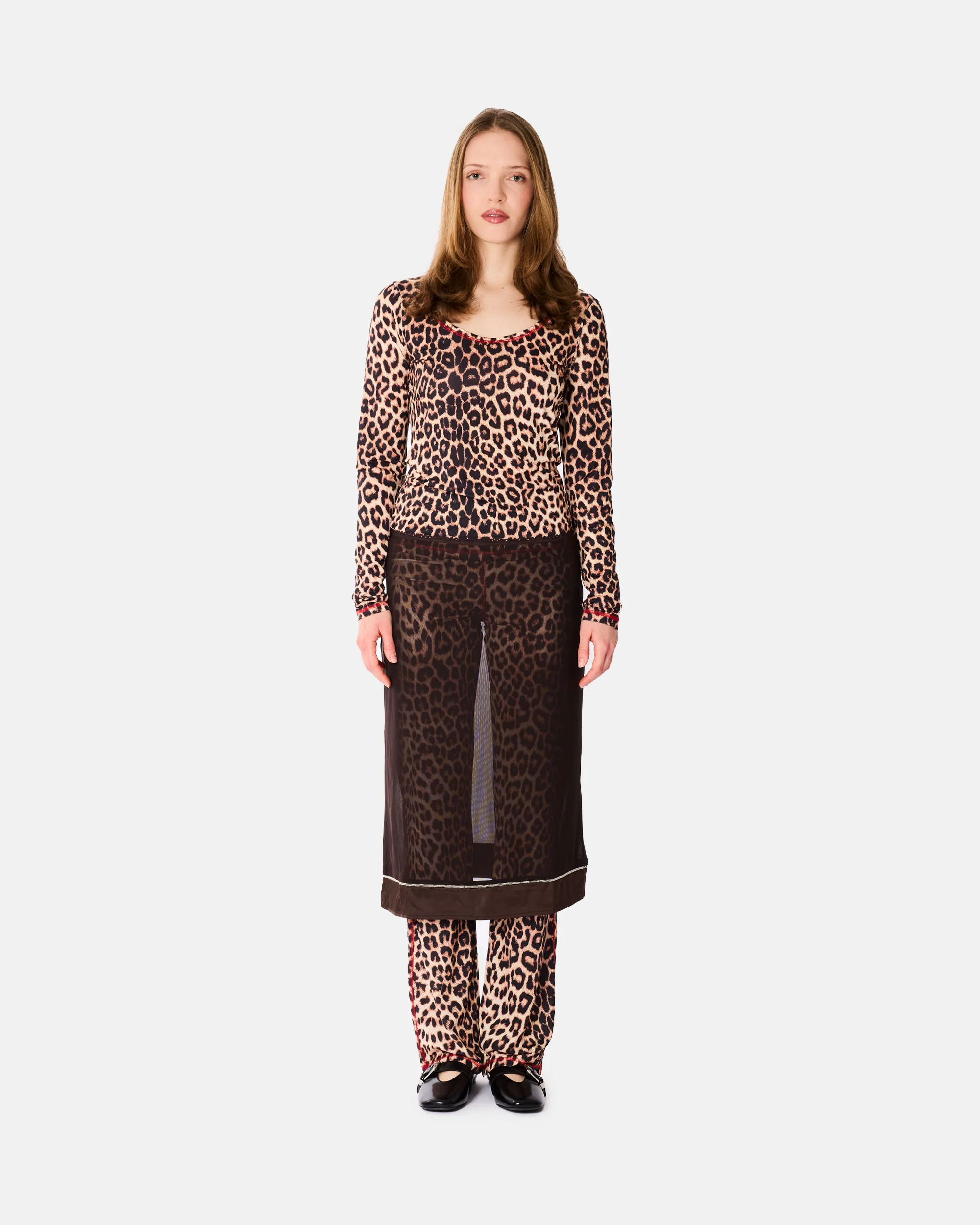KendraRS Skirt - Image 5