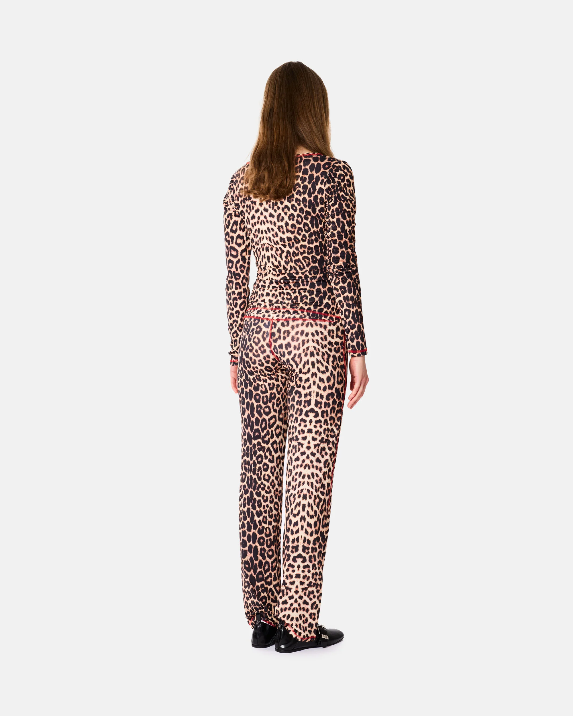 KeylaRS Blouse - Image 4