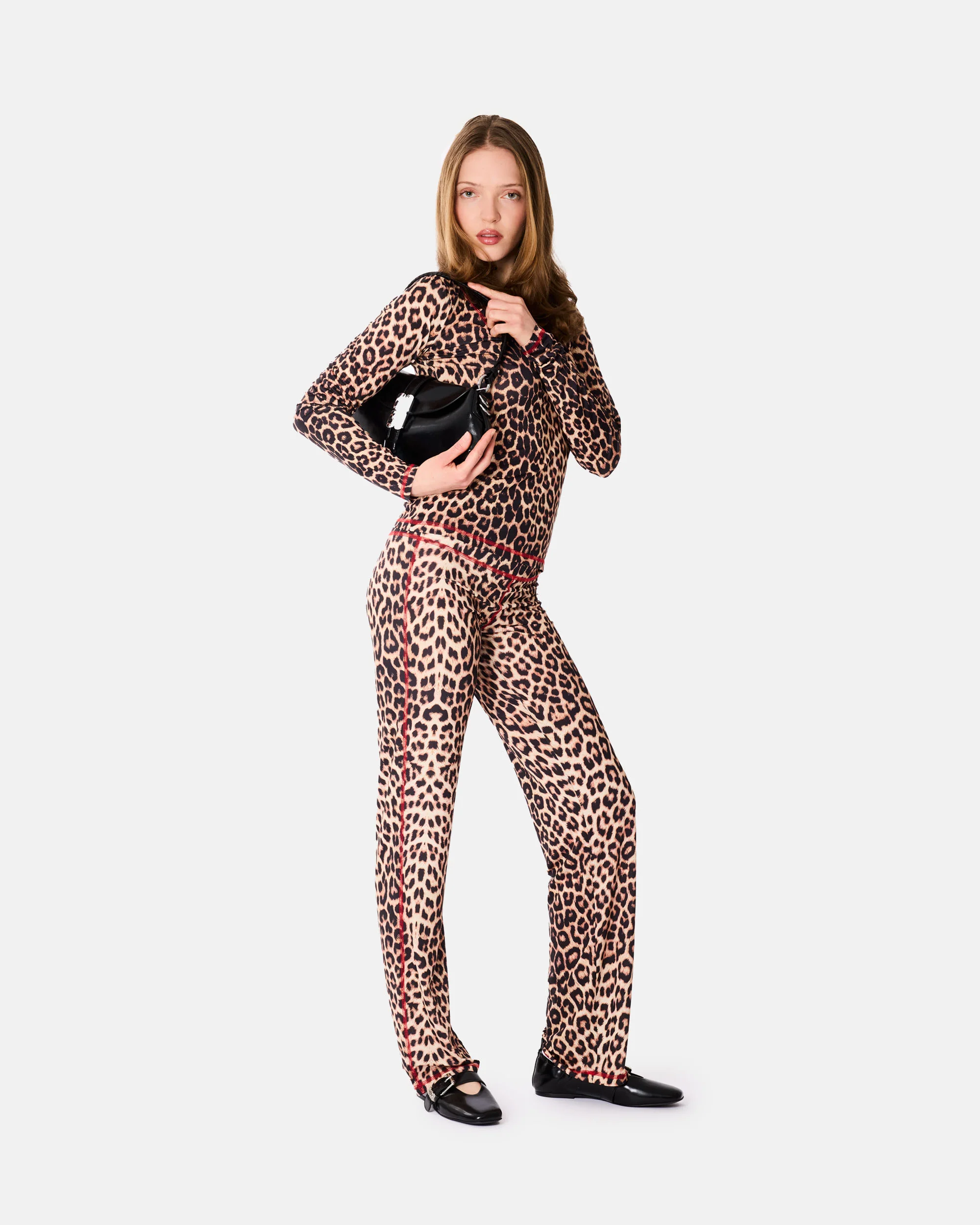 KeylaRS Blouse - Image 5
