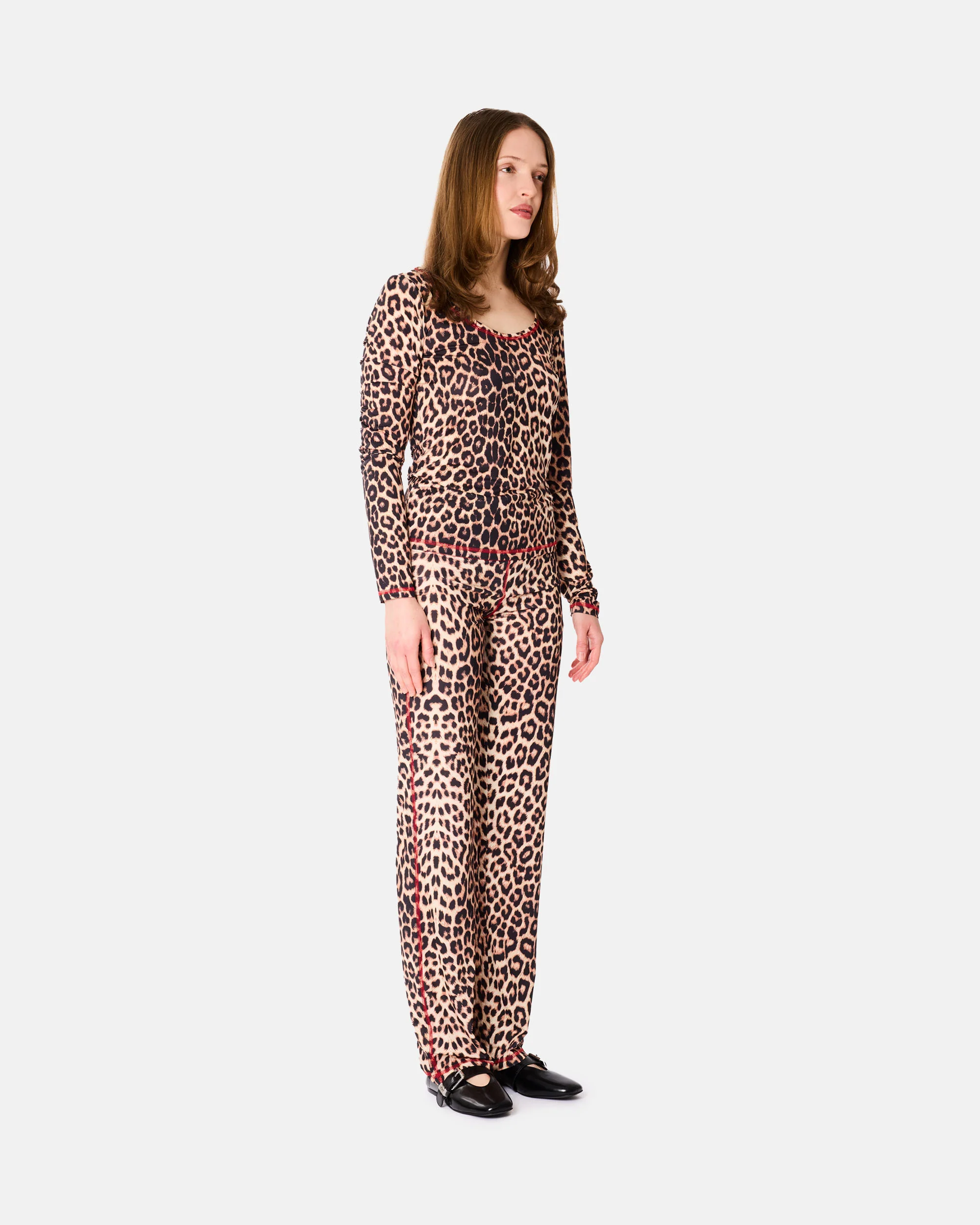 KeylaRS Pant - Image 3