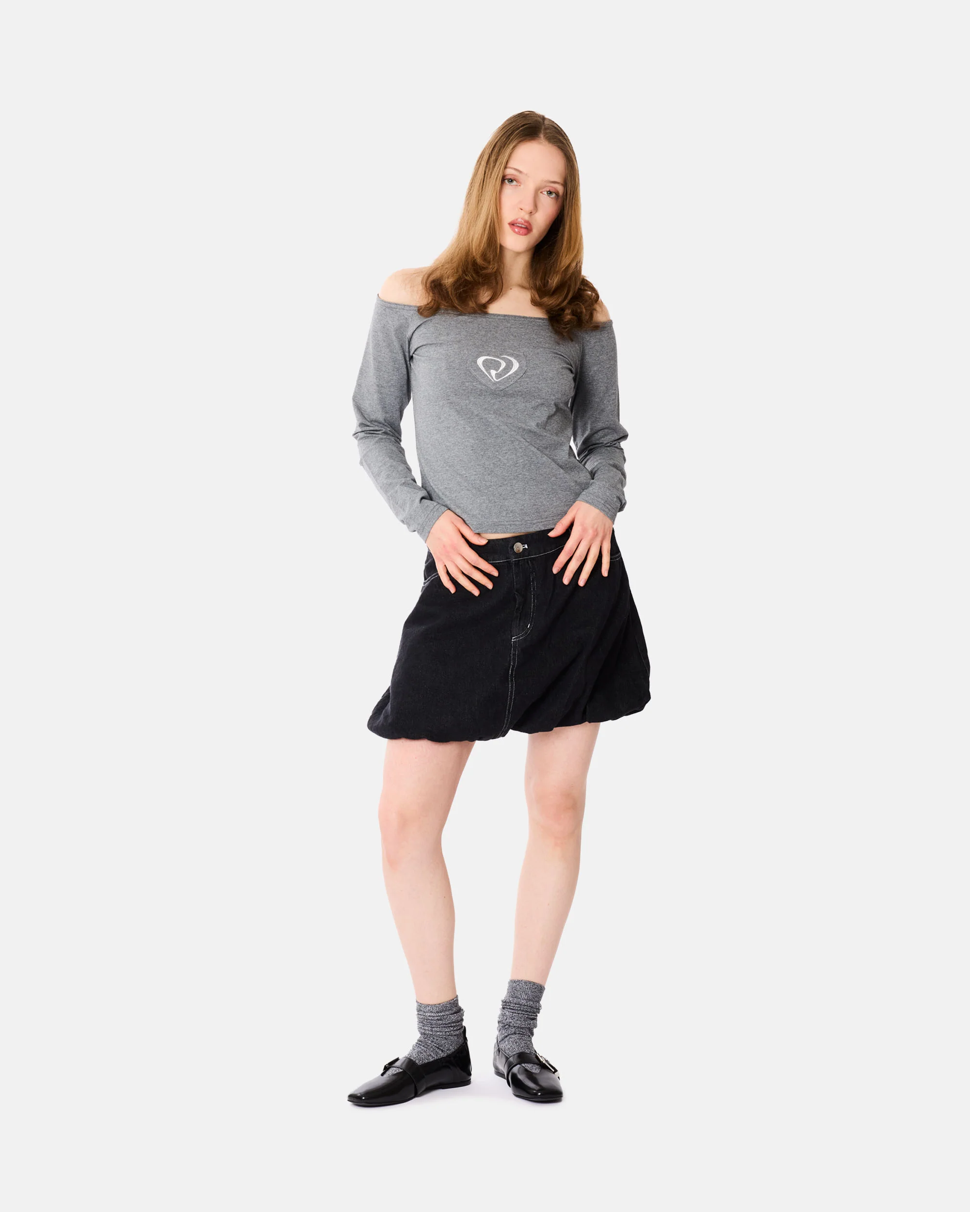 KyleeRS Blouse - Image 5