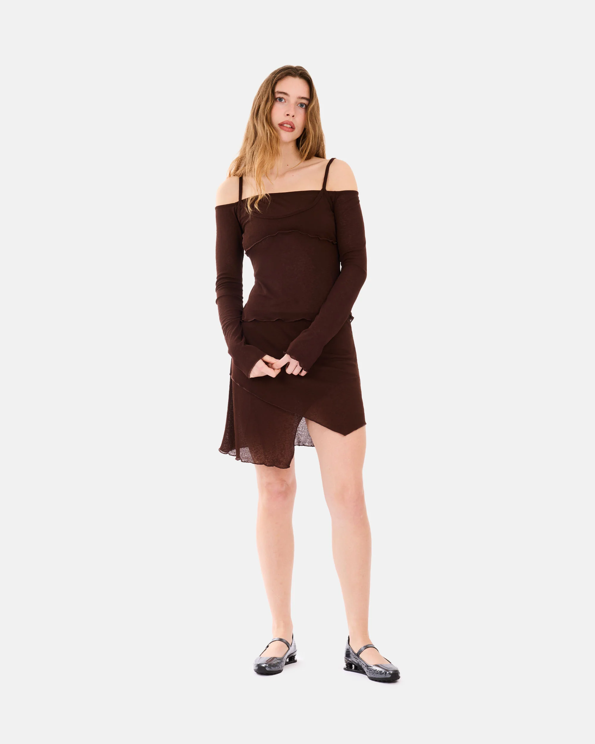 MaddisonRS Skirt - Image 2