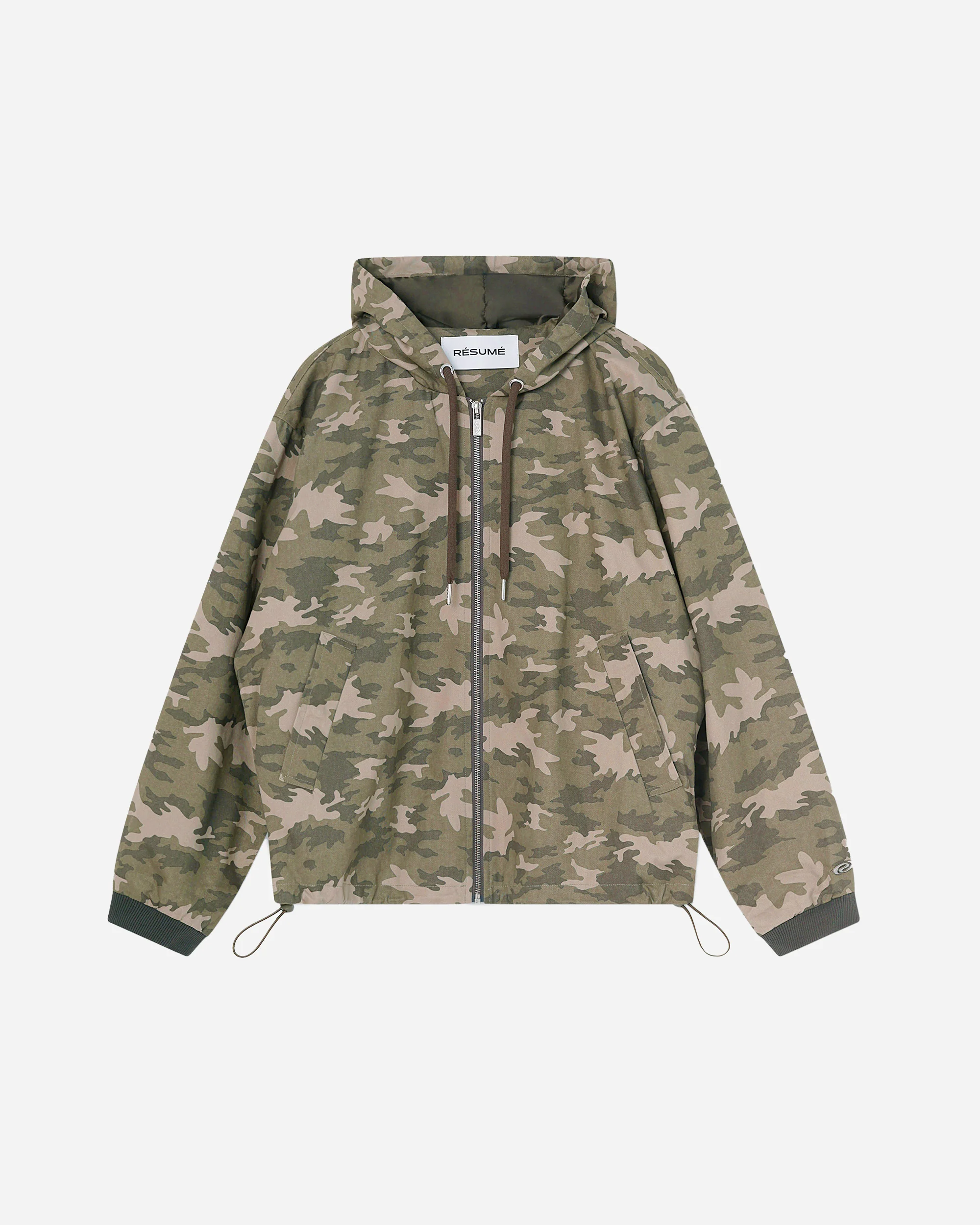 MaxRS Jacket
