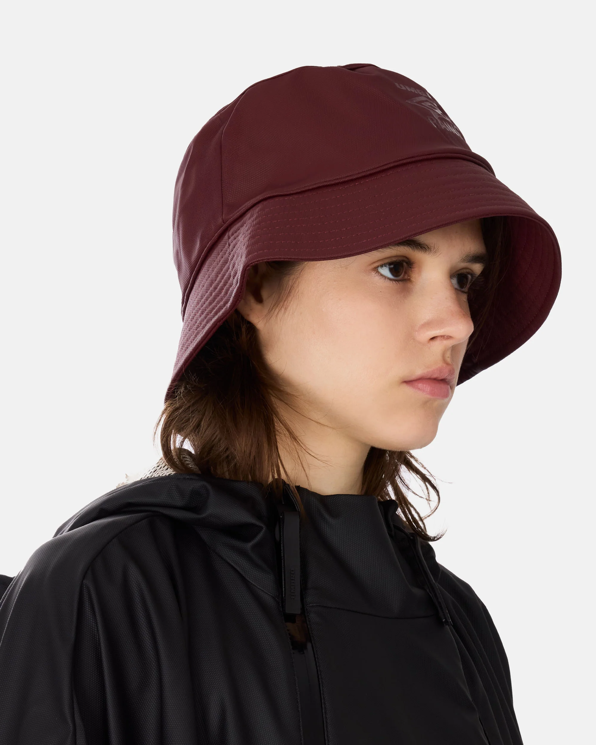 Rains x Umbro Apollo Bucket Hat - Image 2