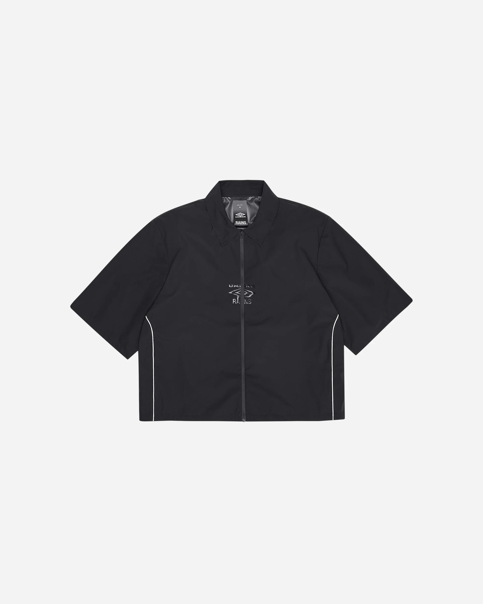 Rains x Umbro Drill Overshirt