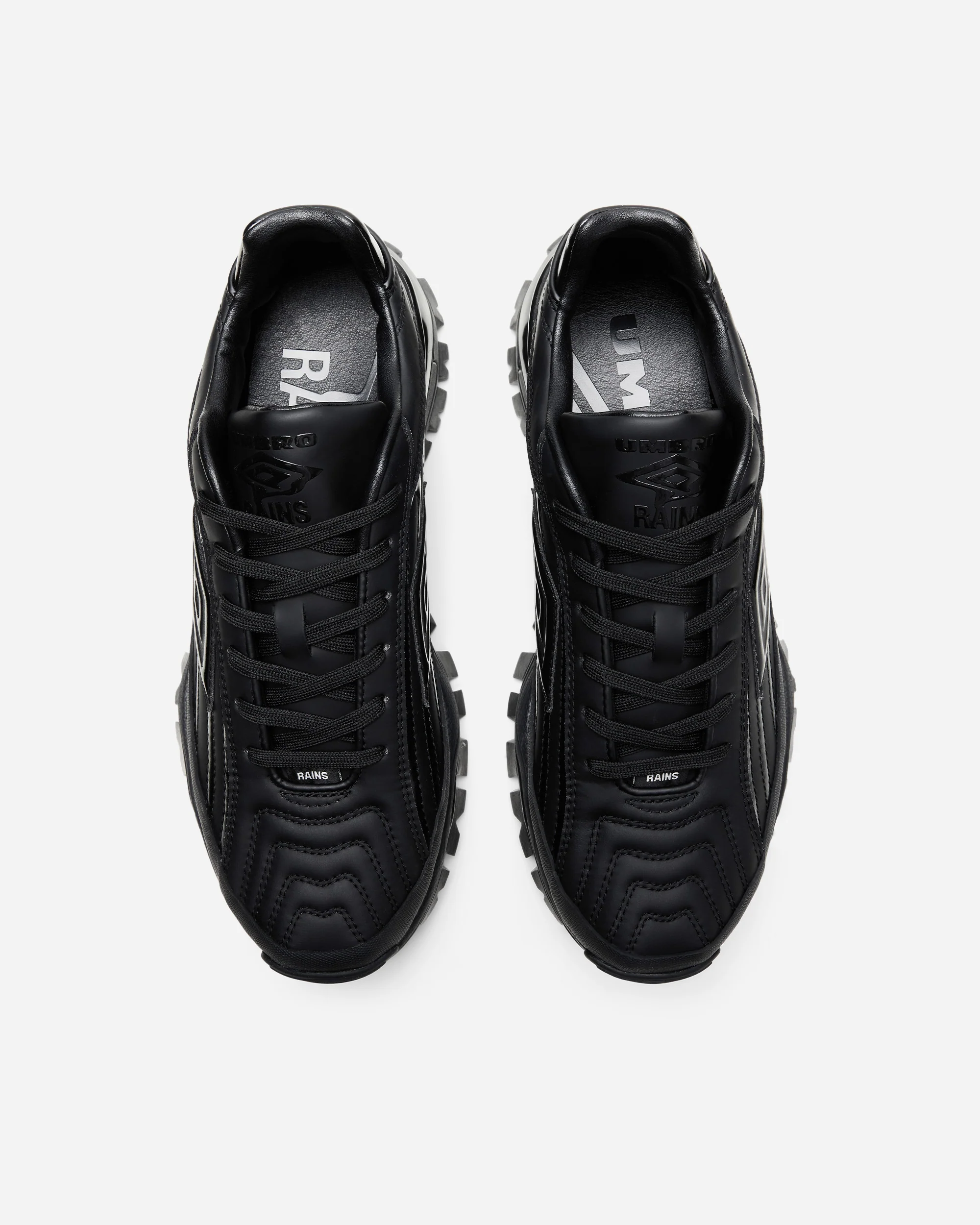 Rains x Umbro Fushion Sneaker - Image 3