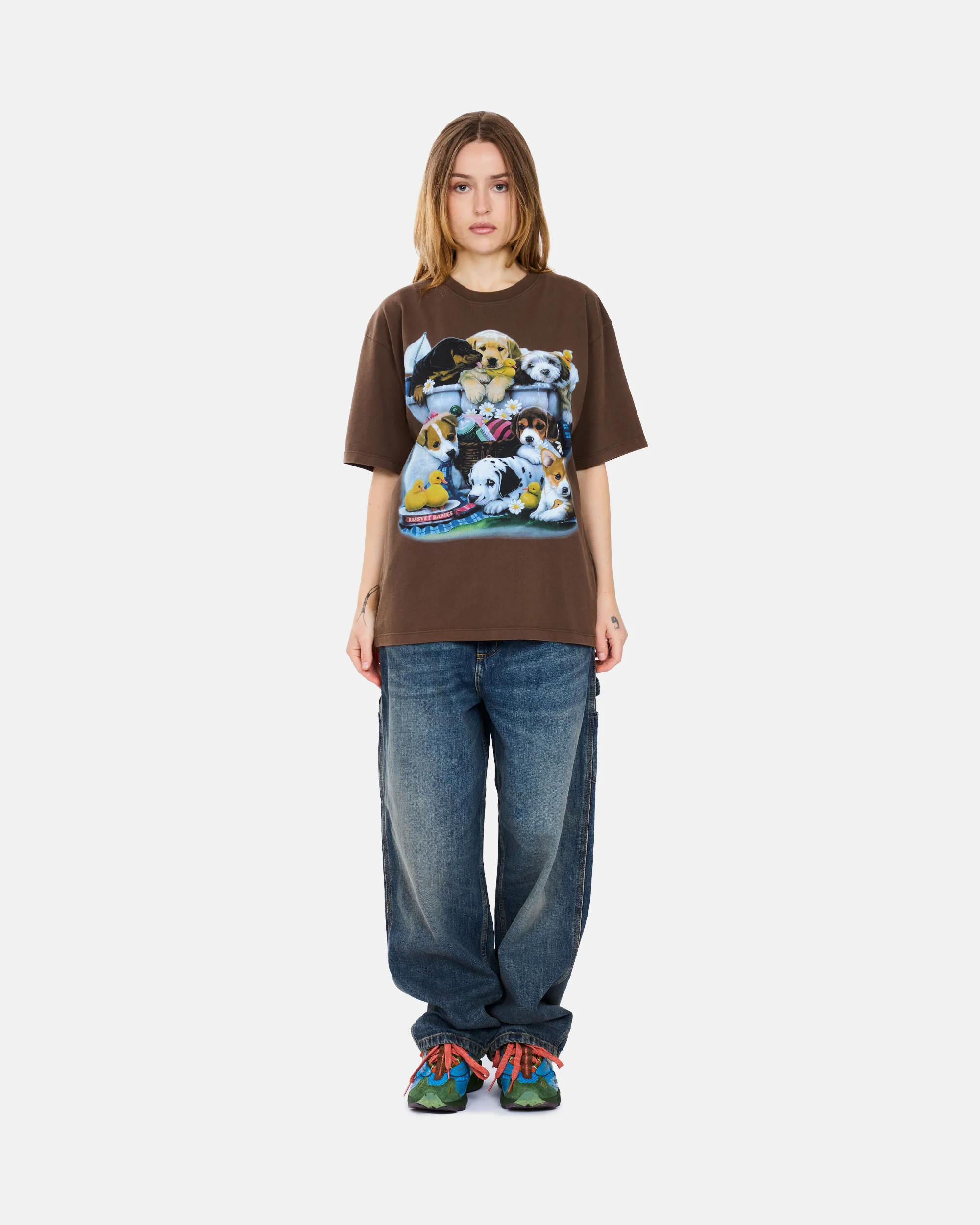 Babies T-shirt Knit - Image 2