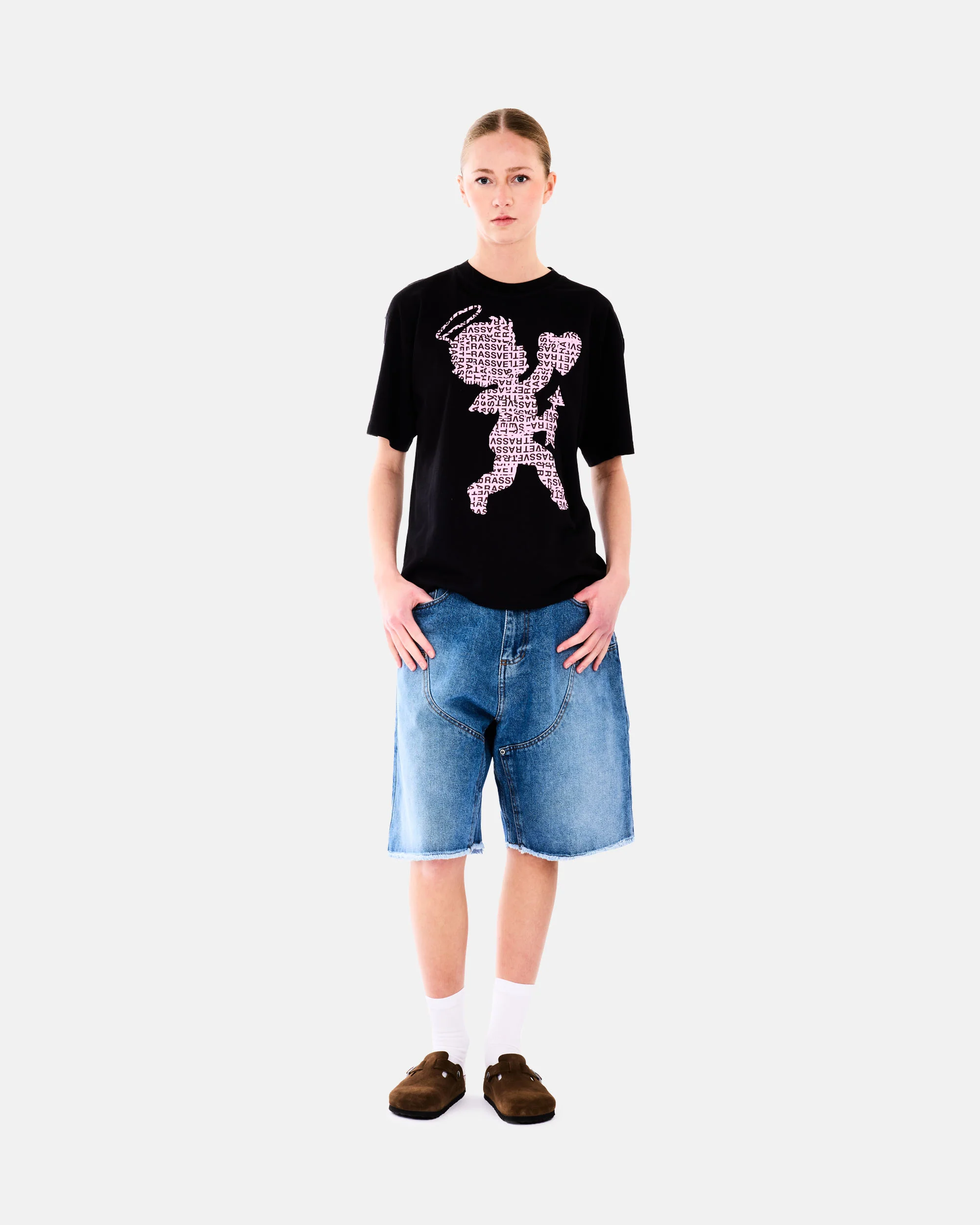 CUPID TEE SHIRT - Image 2