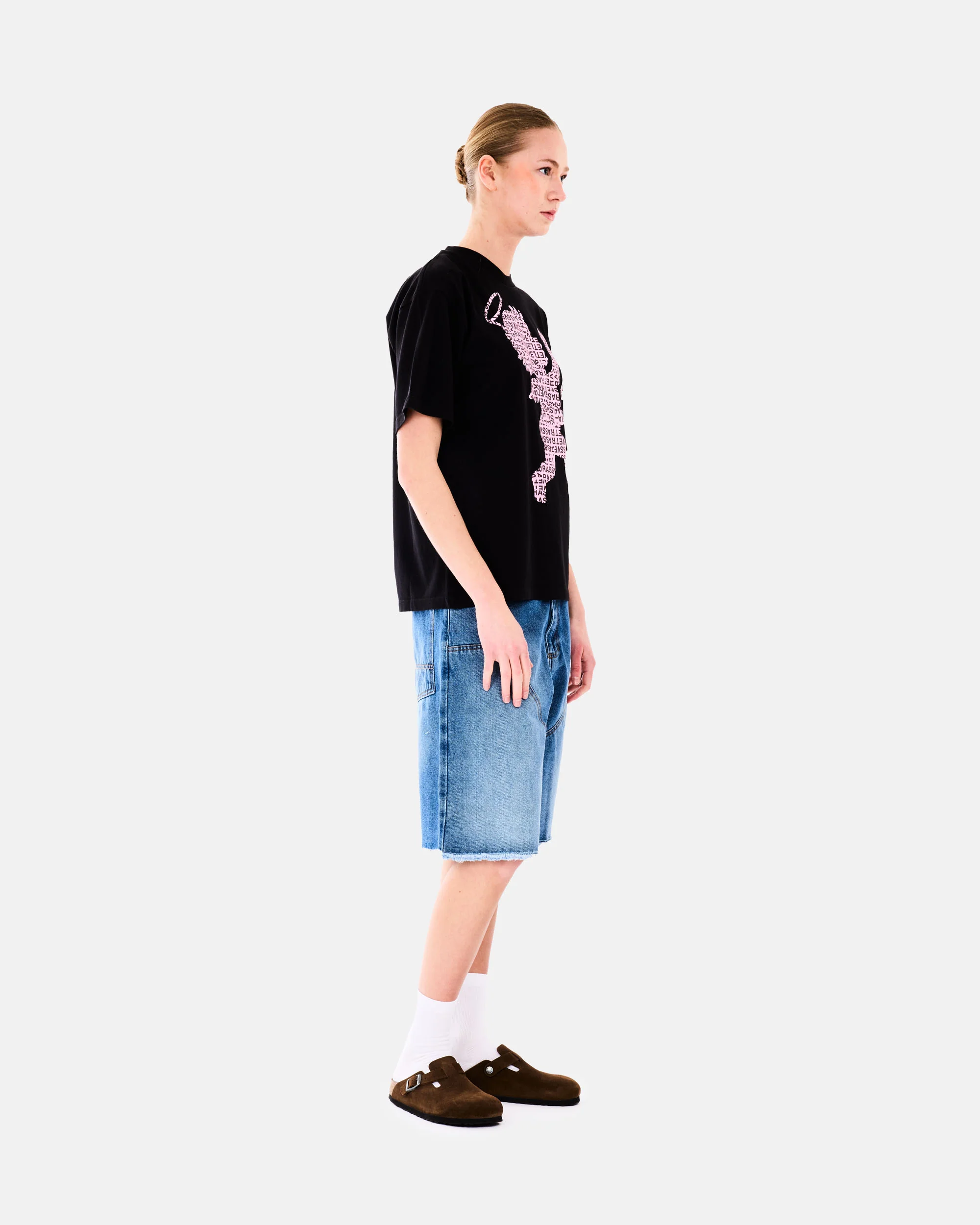 CUPID TEE SHIRT - Image 3