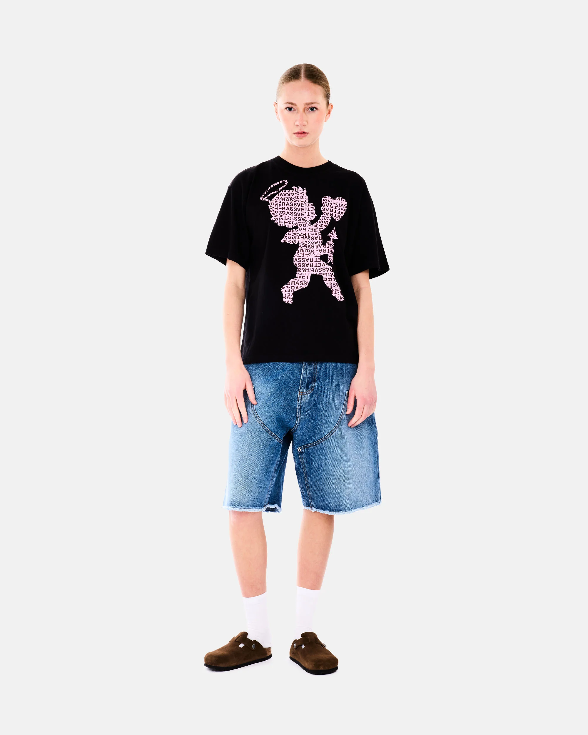 CUPID TEE SHIRT - Image 5