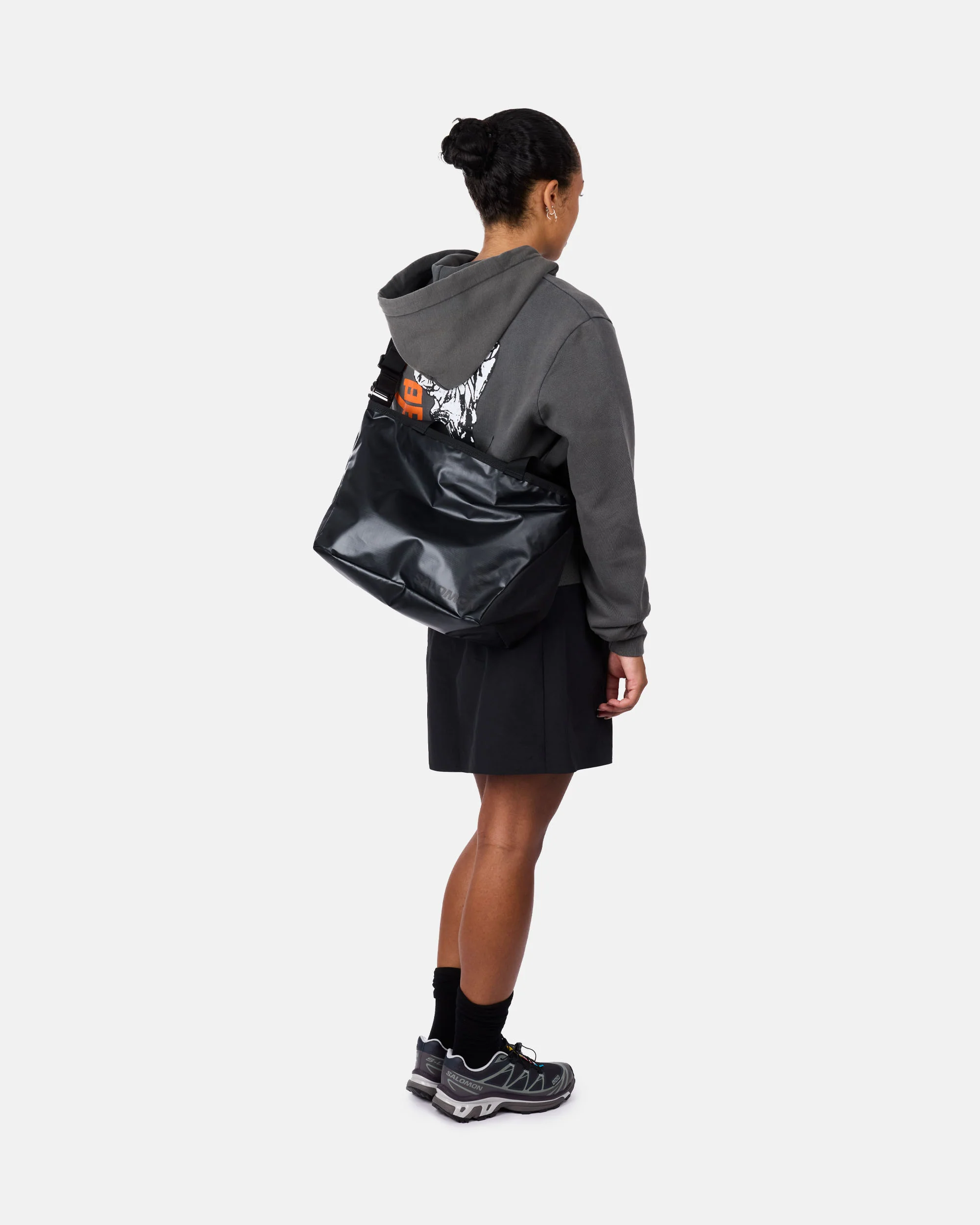 Dojo Zip Hoodie - Image 5