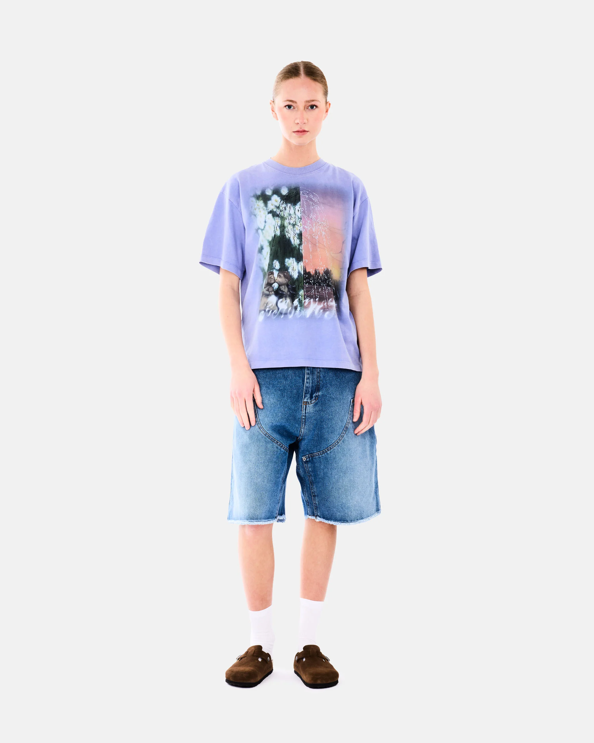 KISS TEE SHIRT - Image 2