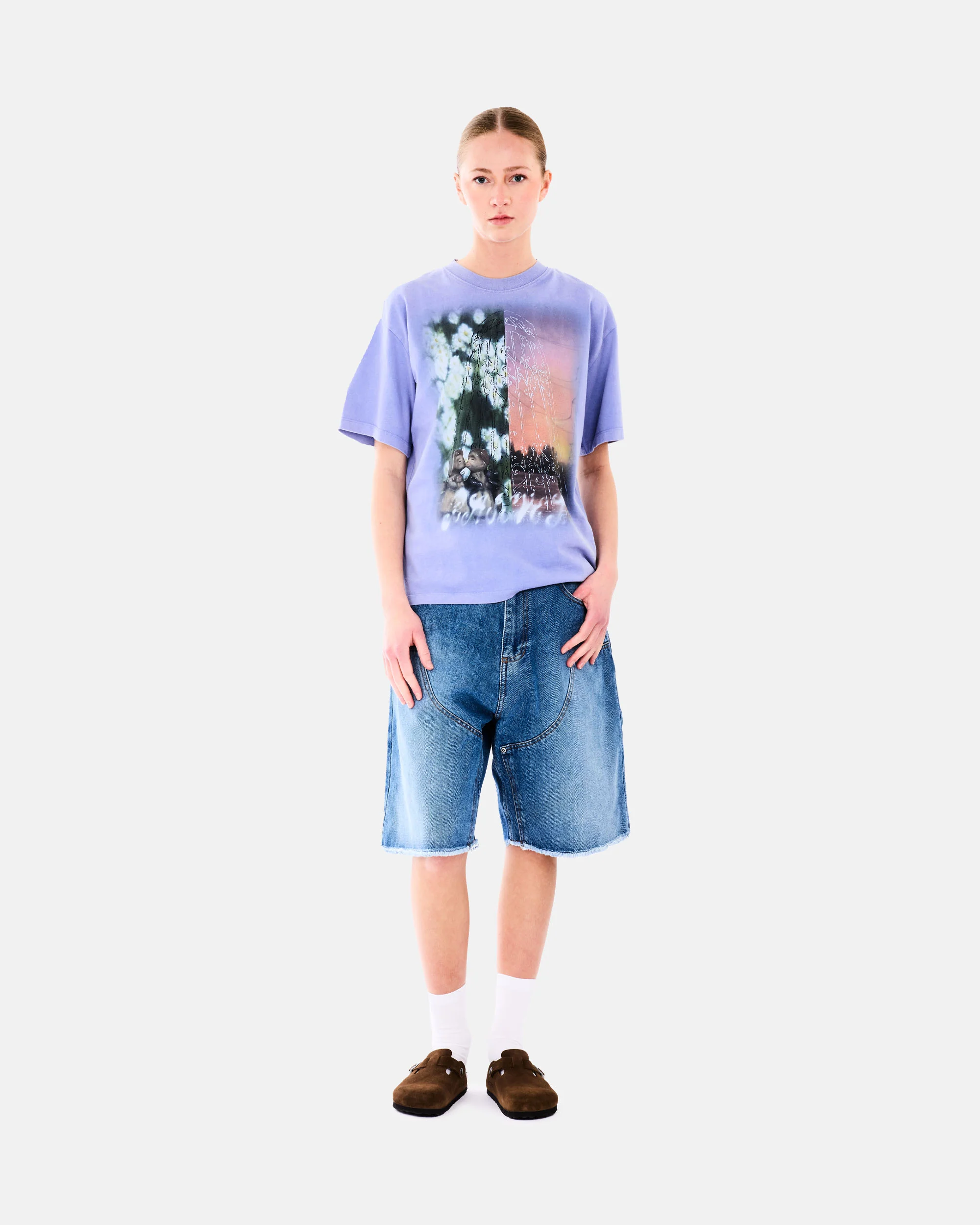 KISS TEE SHIRT - Image 5