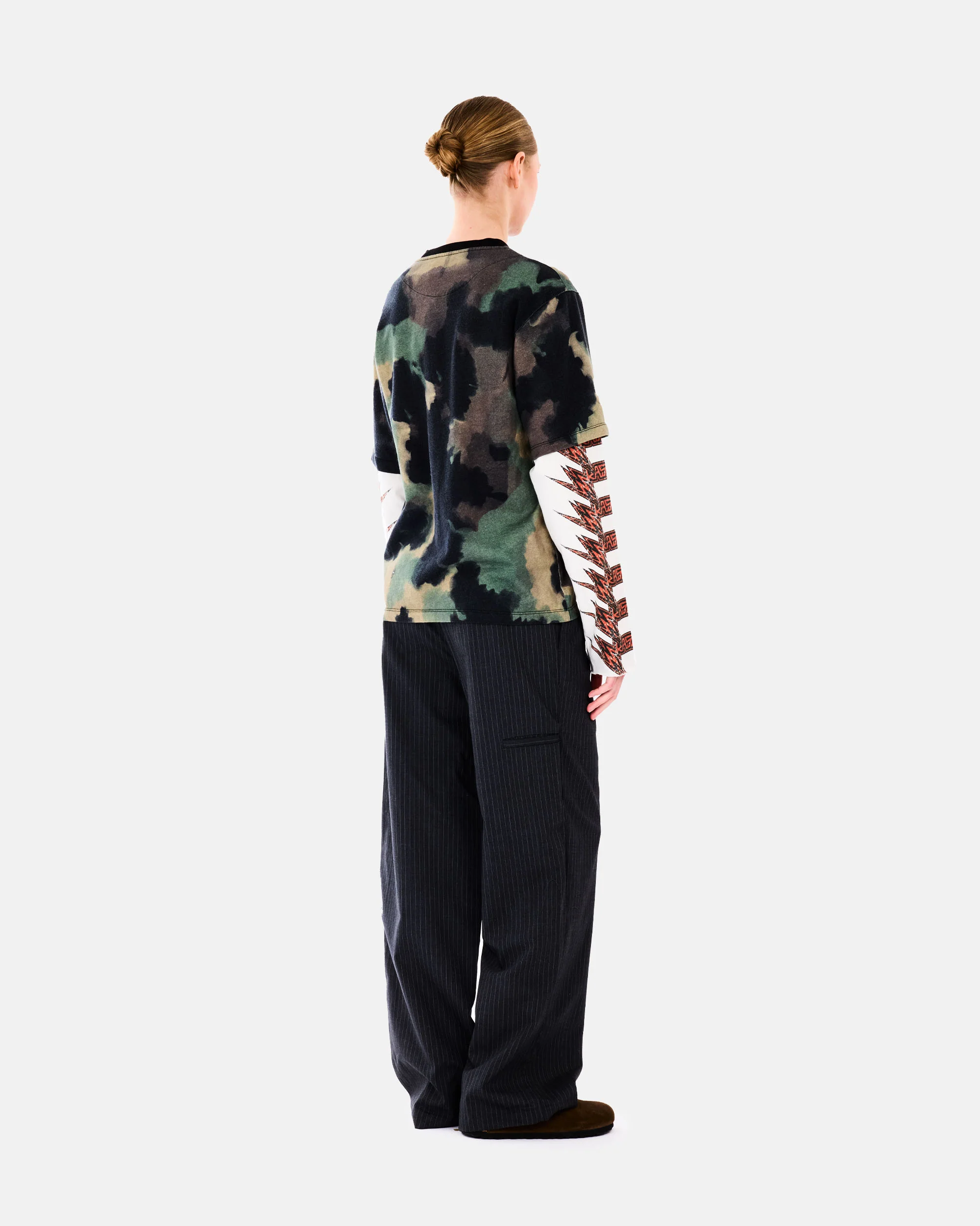 Metal LS TEE Shirt - Image 4