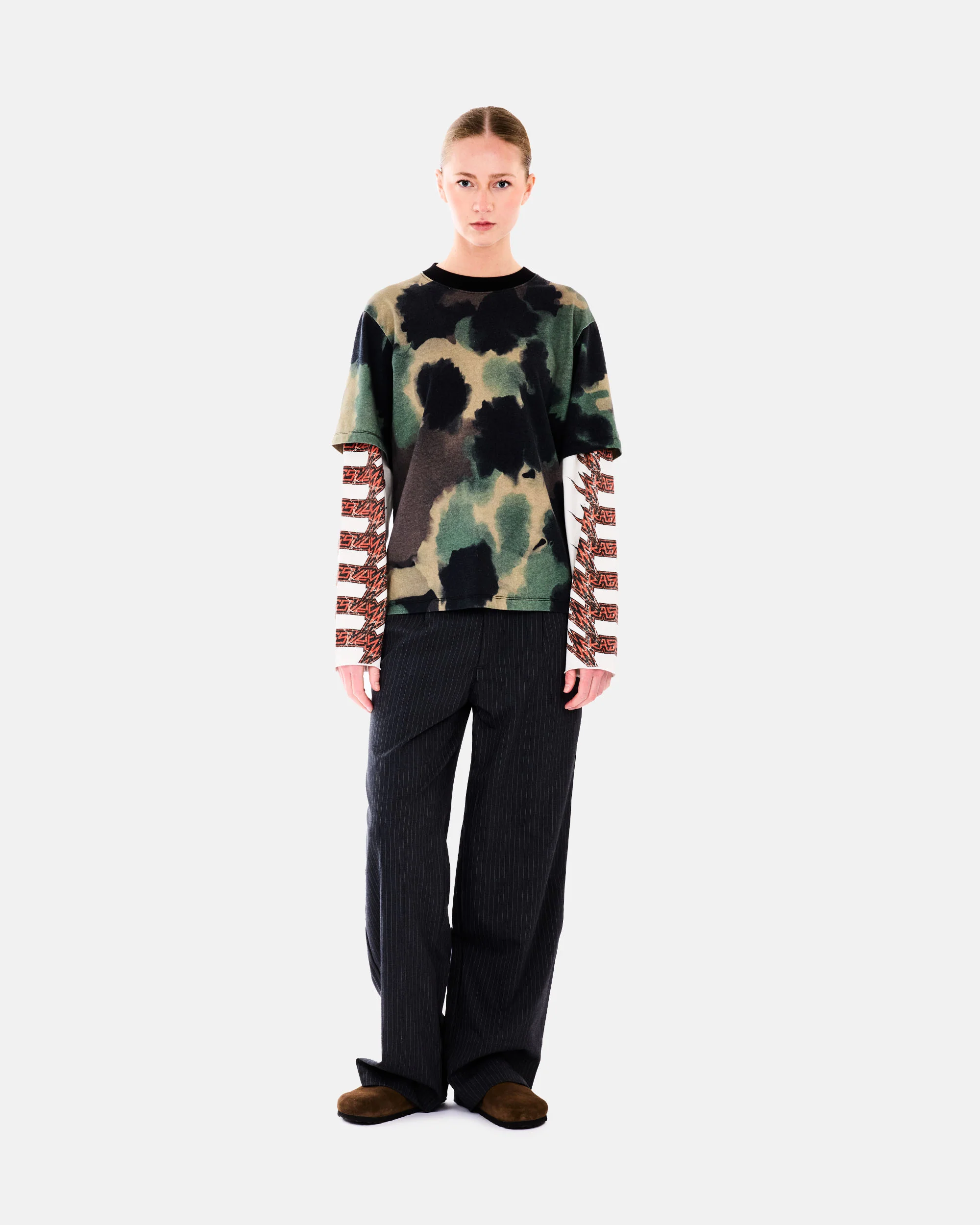 Metal LS TEE Shirt - Image 5
