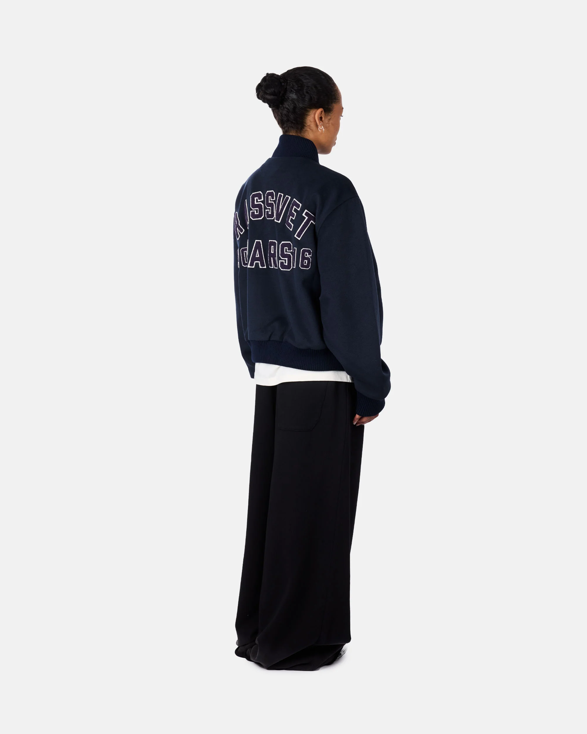 Varsity Jacket - Image 4