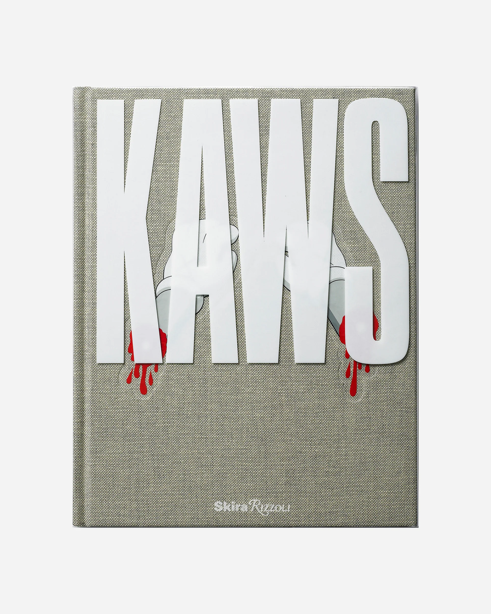 Kaws