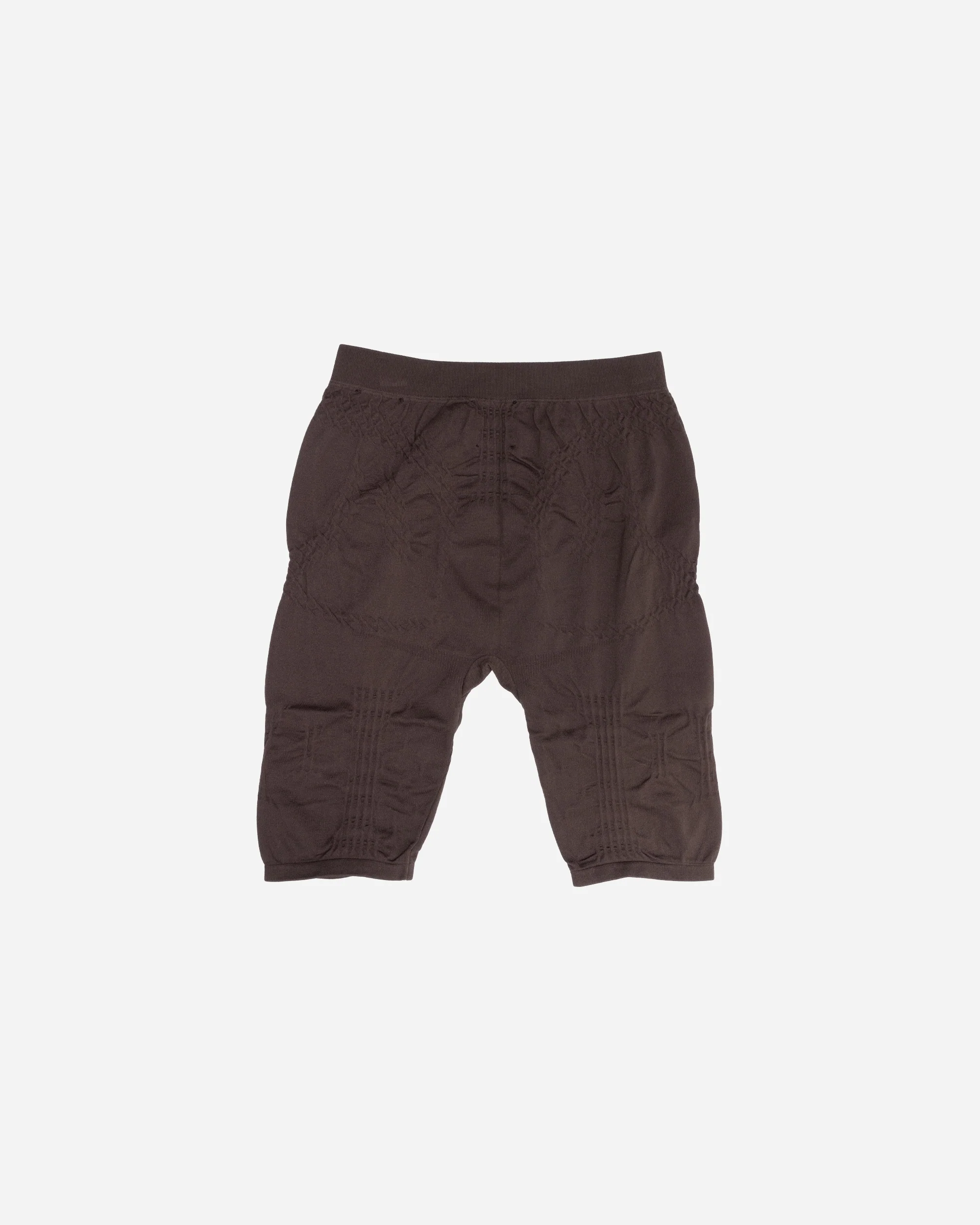 Circular Biker Shorts - Image 3