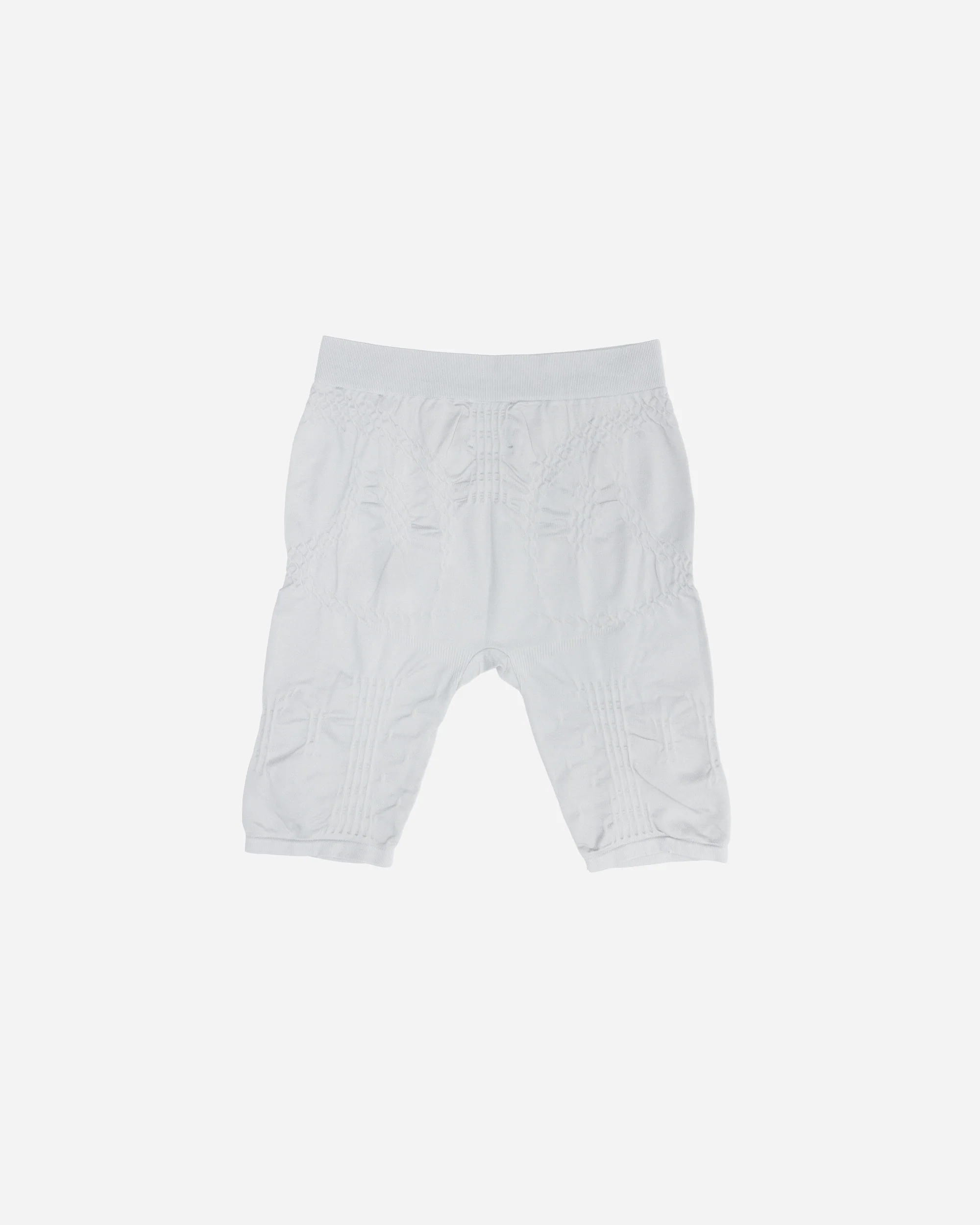 Circular Biker Shorts - Image 3