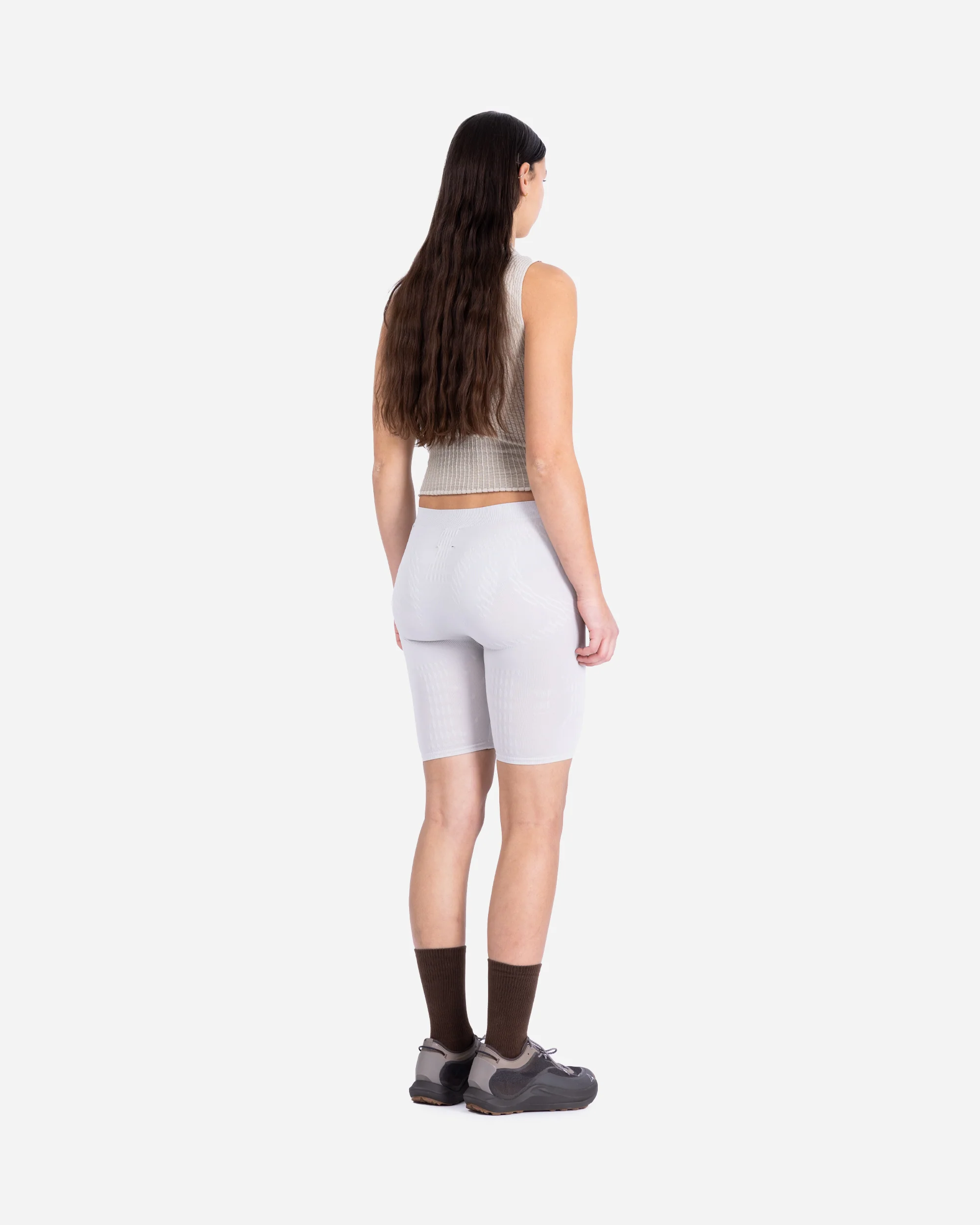Circular Biker Shorts - Image 6