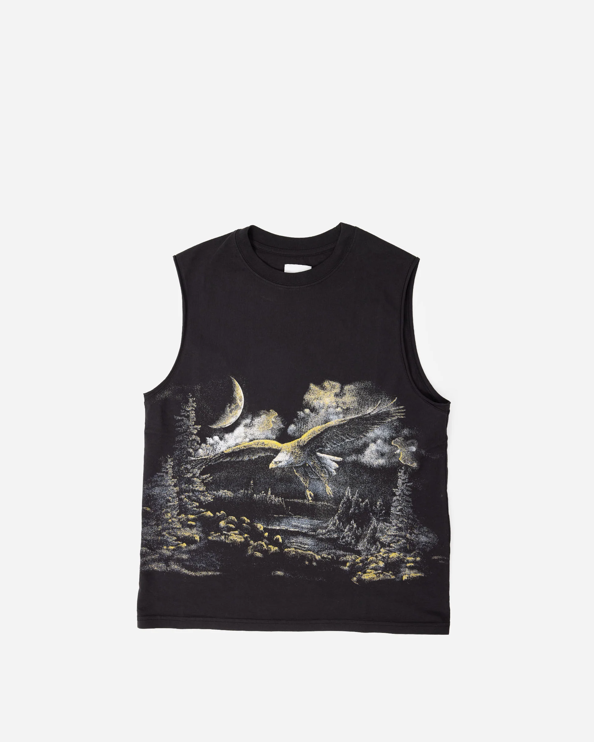 Fai Sleeveless T-shirt