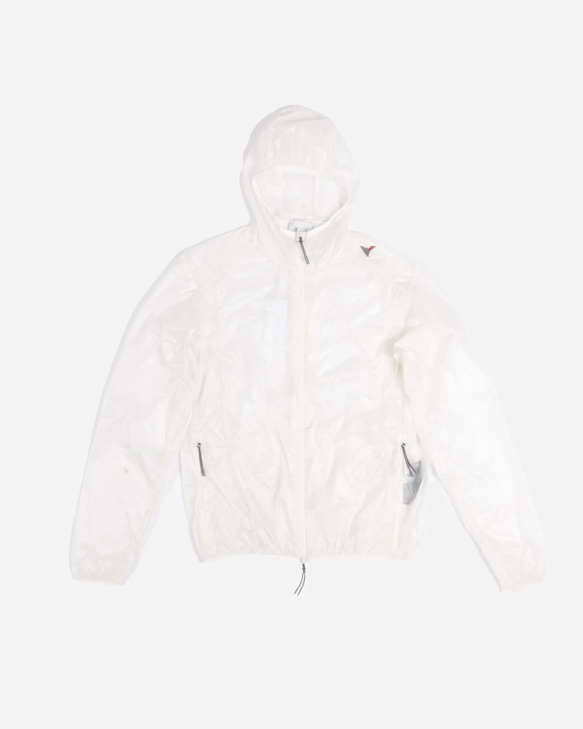 Hue Packable Wind Jacket