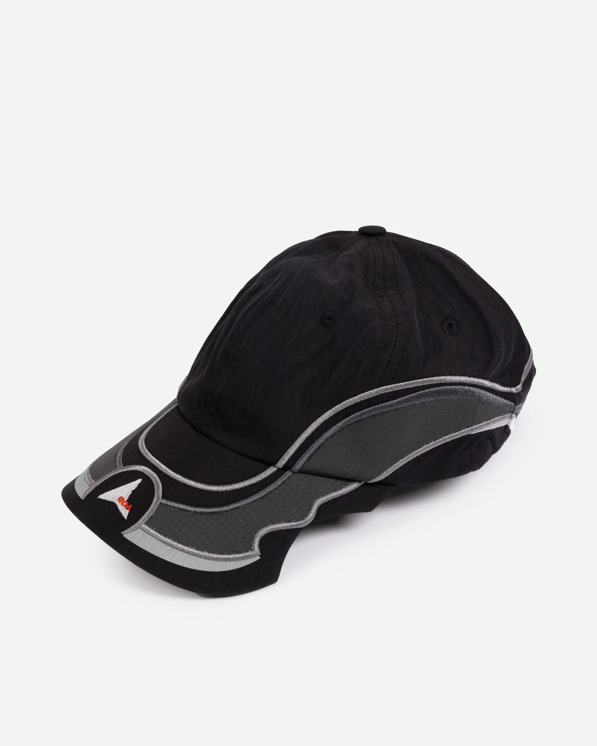 Pursuit 6 Panel Cap