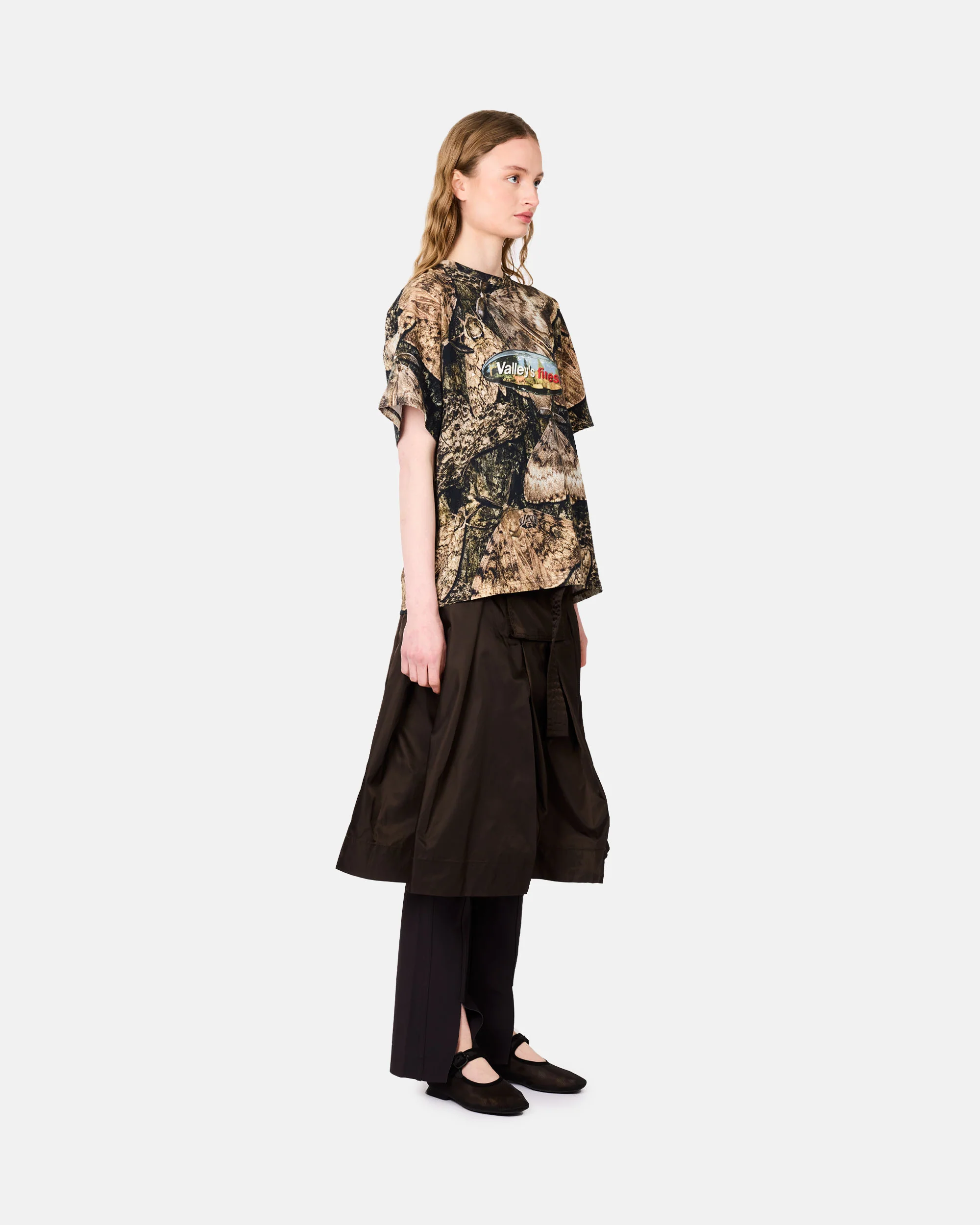 Senter T-Shirt - Image 3