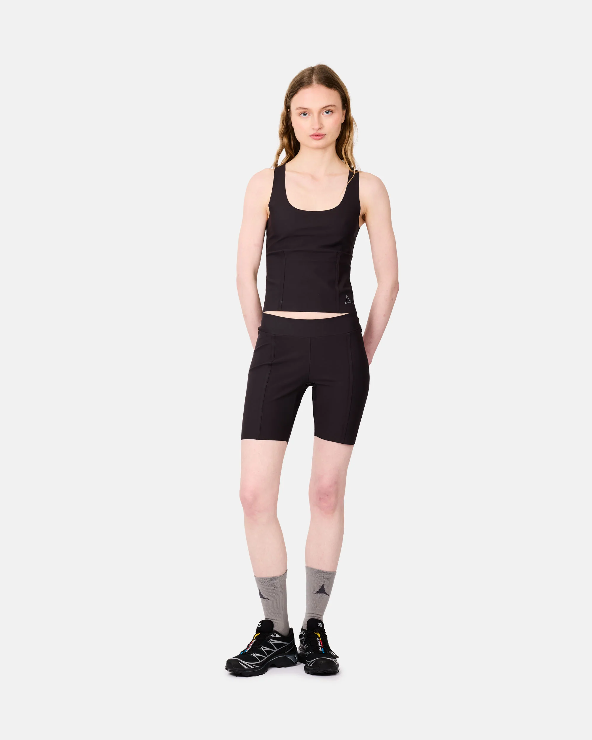 Spine Compression Biker Shorts - Image 2