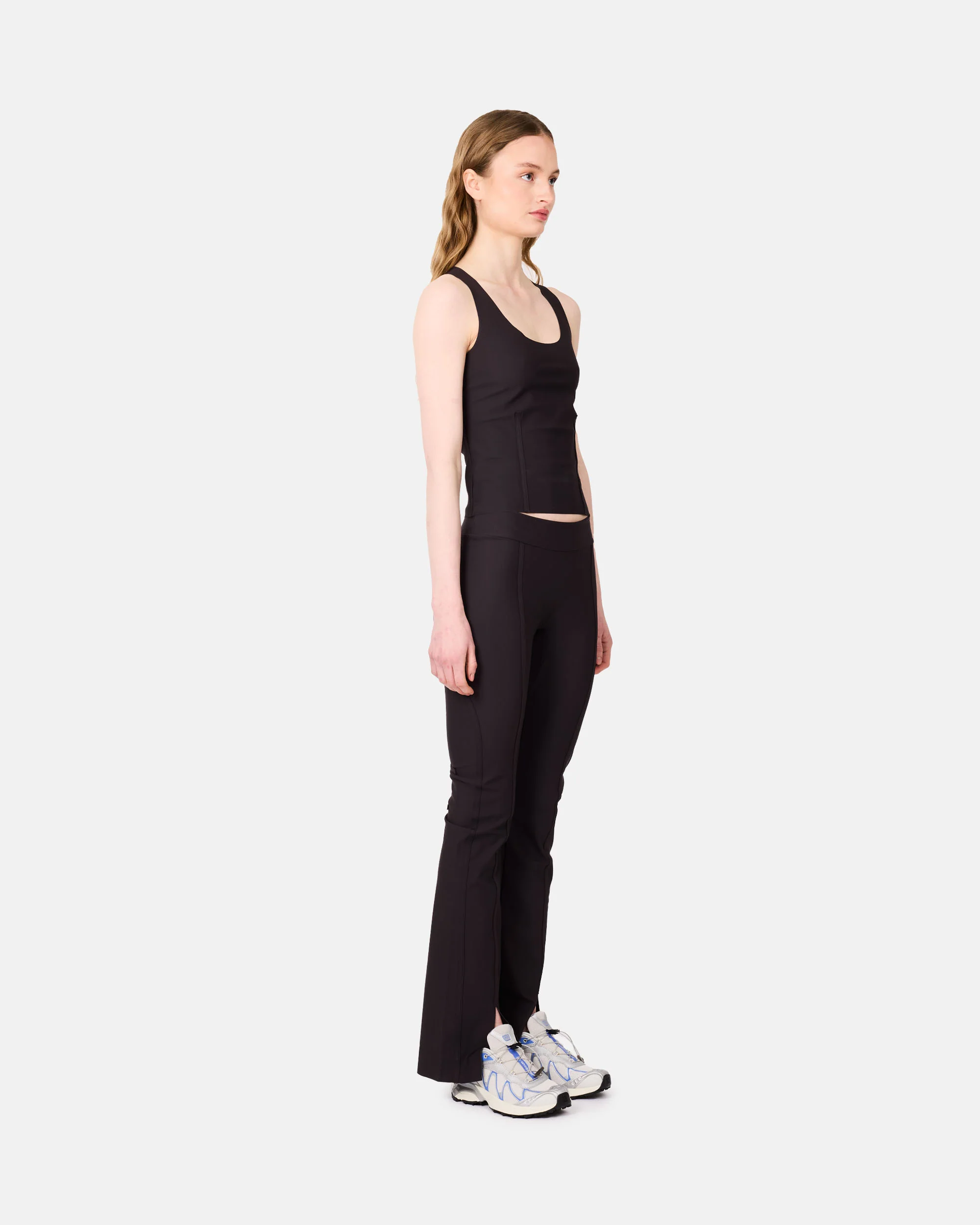 Spine Compression Leggings - Image 4