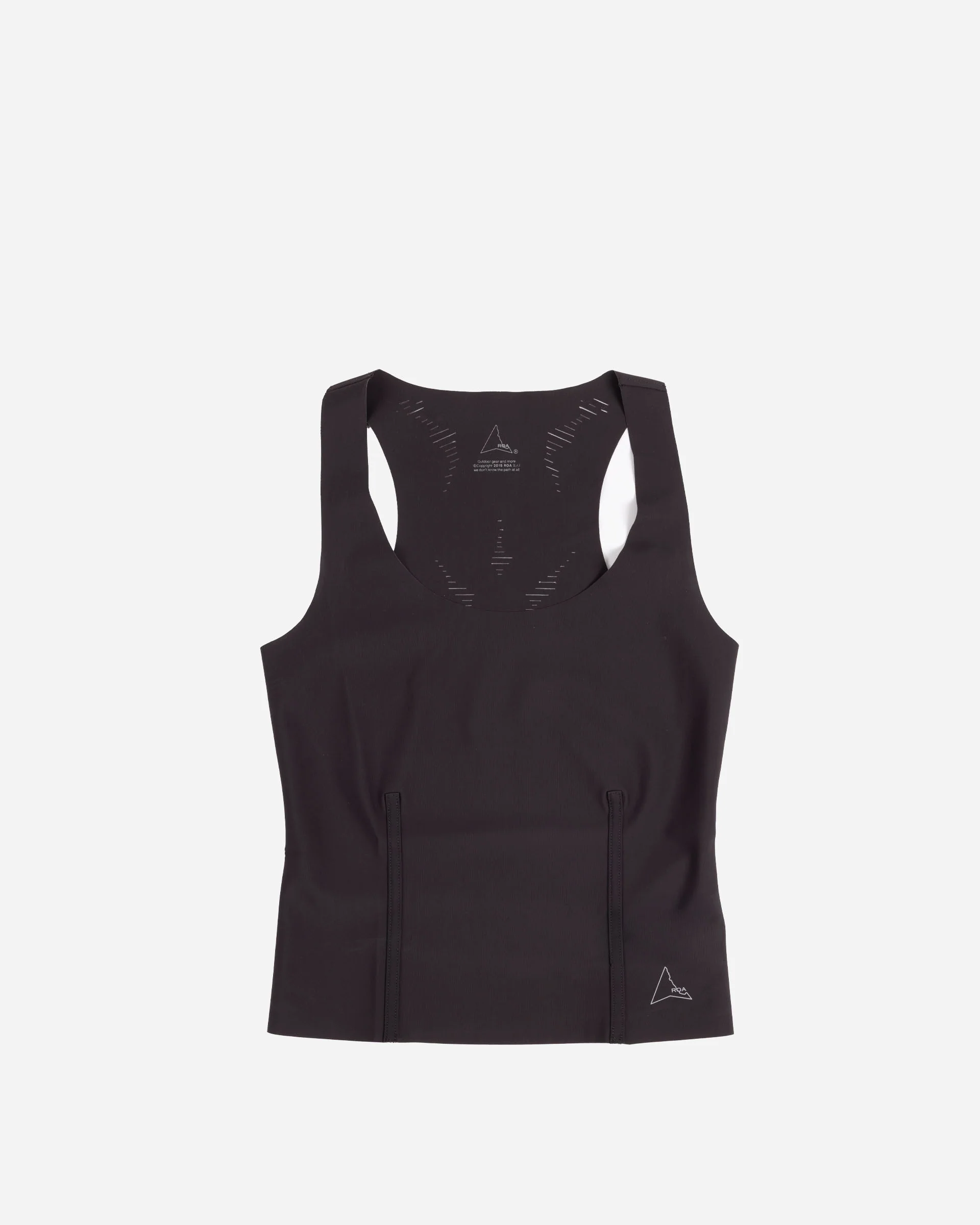 Spine Compression Tank Top
