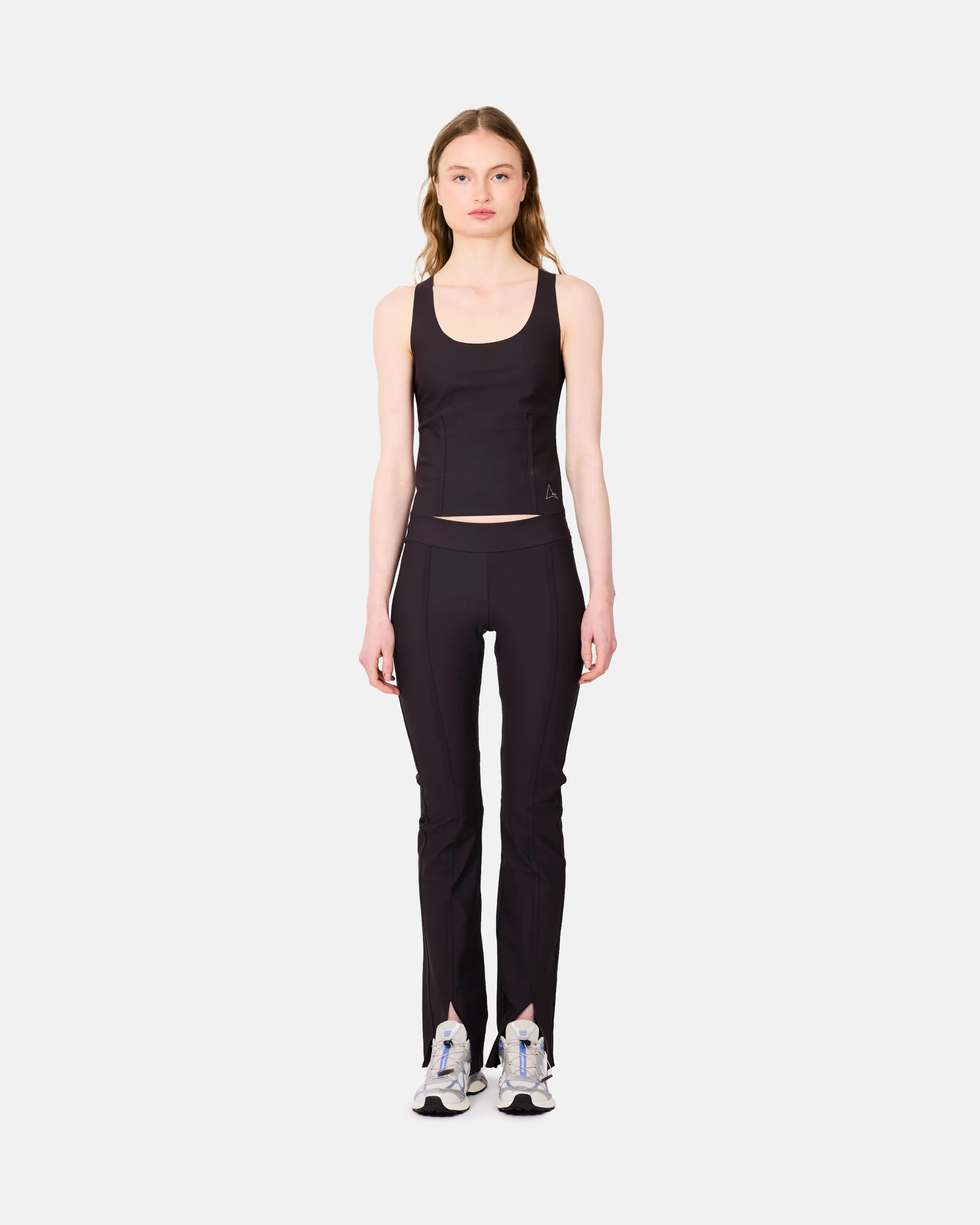 Spine Compression Tank Top - Image 2