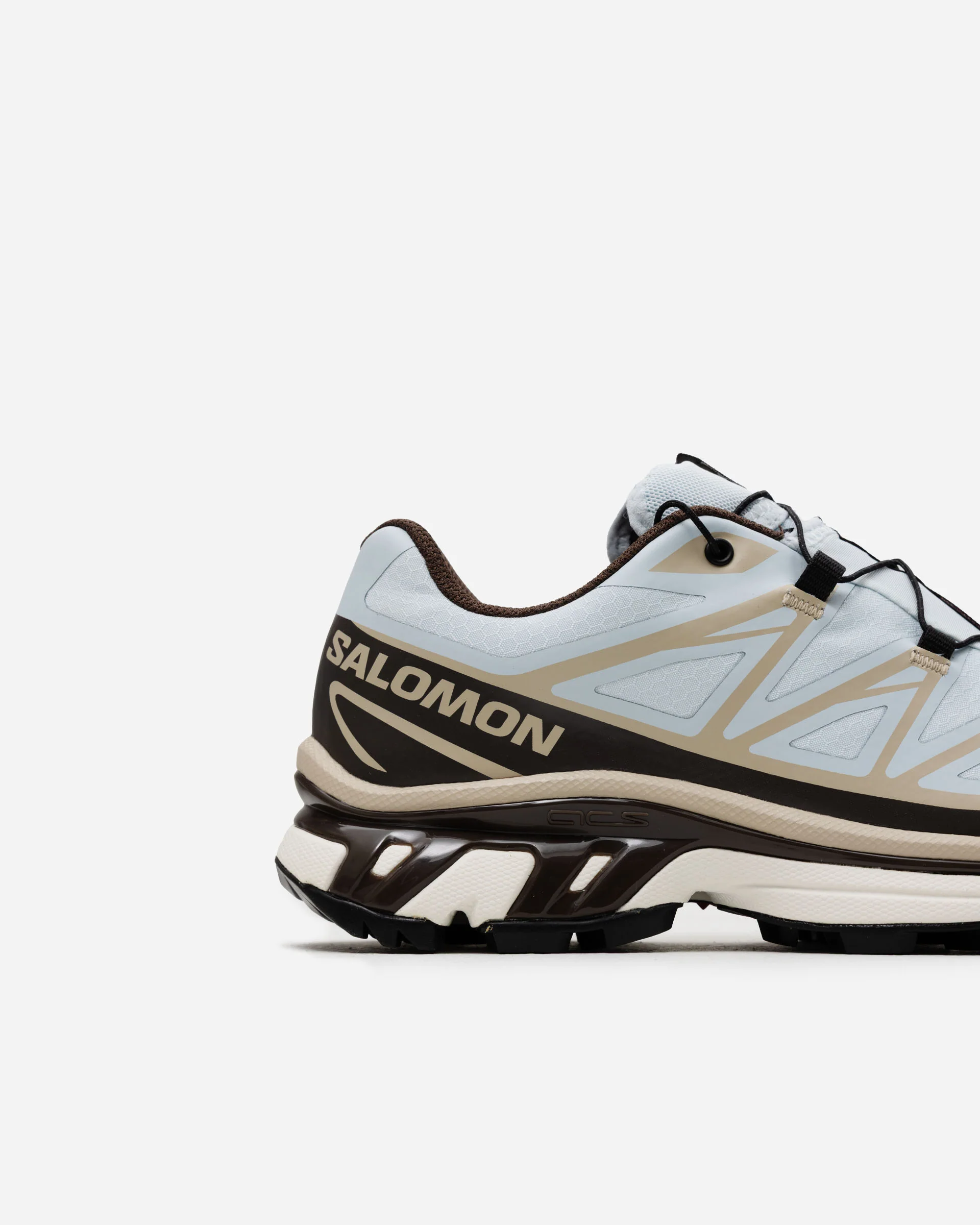 NAKED Copenhagen x Salomon XT-6 GORE-TEX® - Image 4