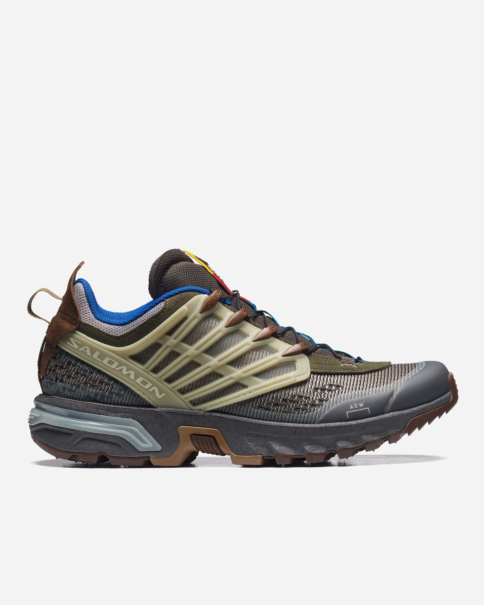 Salomon x A.C.W ACS PRO