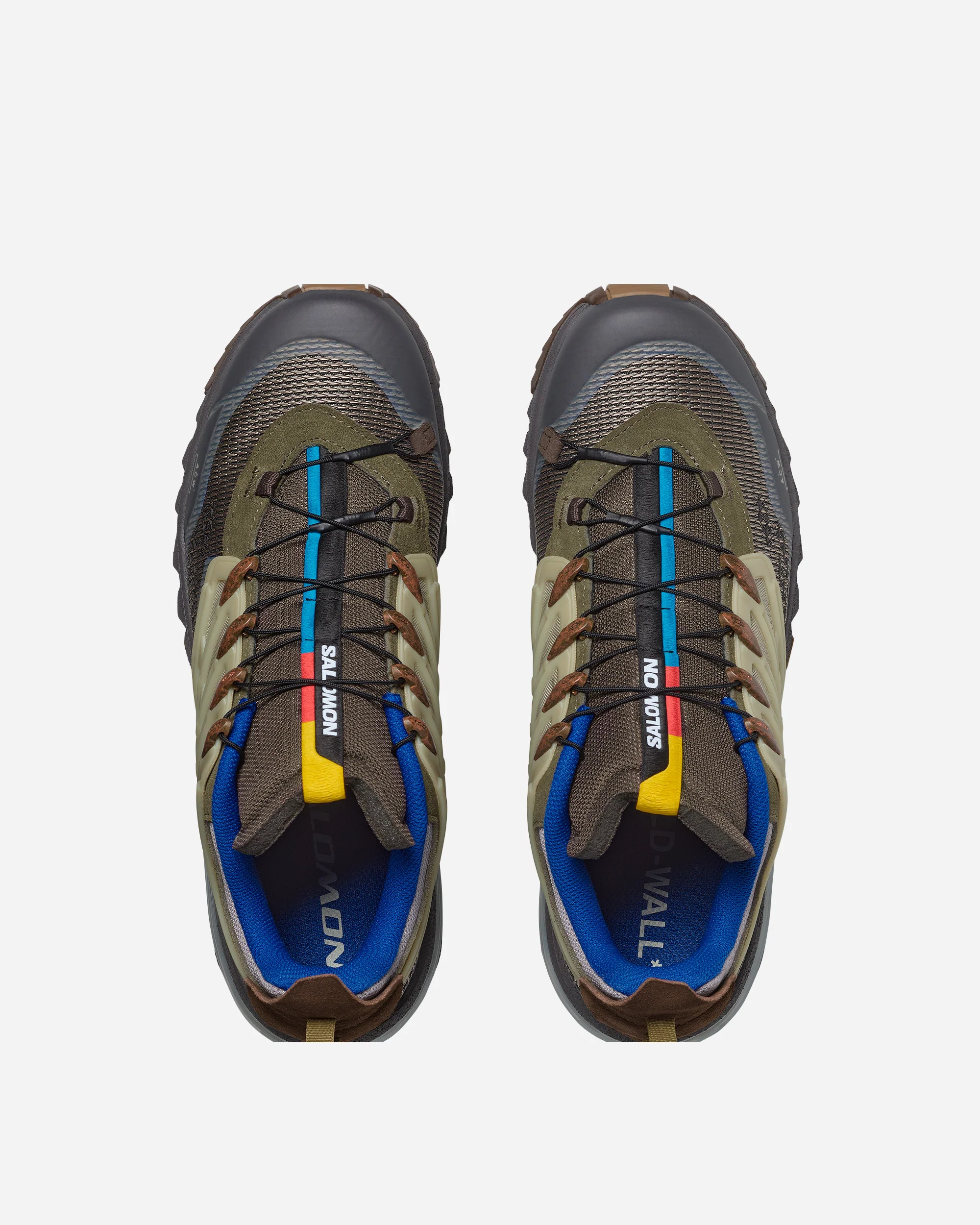 Salomon x A.C.W ACS PRO - Image 3