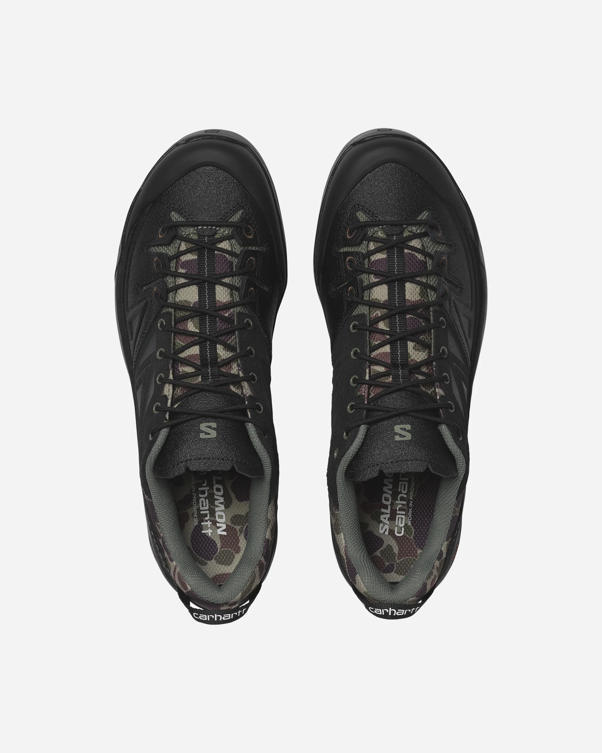 Salomon x Carhartt W.I.P X-ALP - Image 4