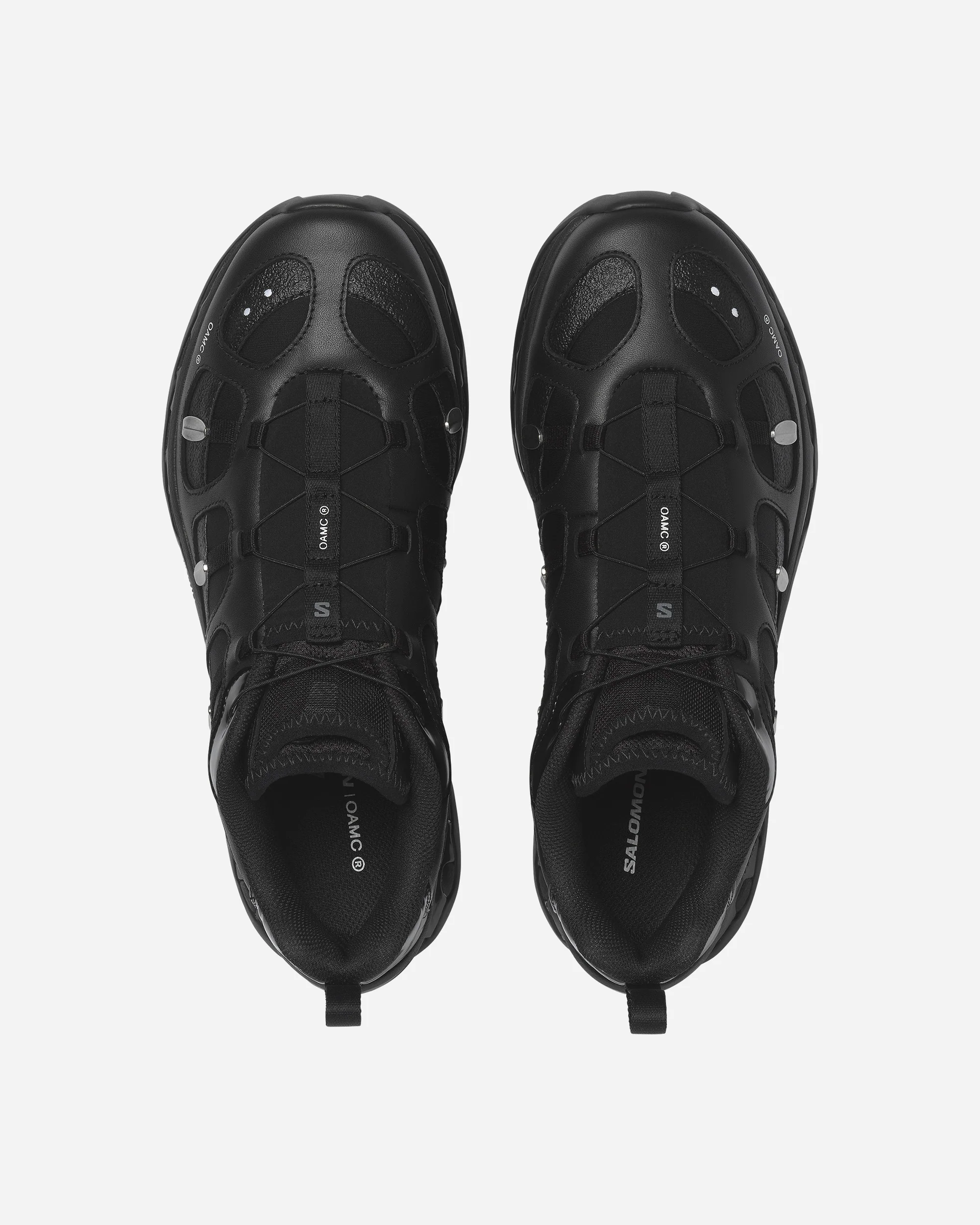 Salomon x OAMC XT-Quest - Image 4