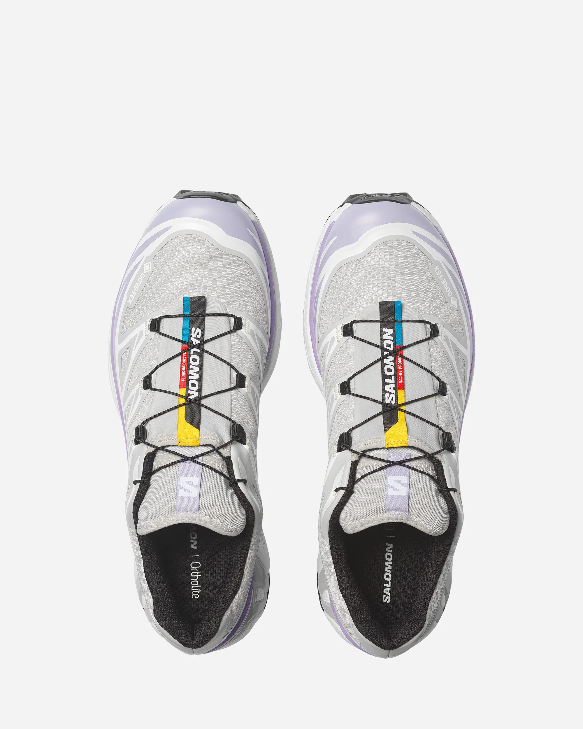 XT-6 Gore-Tex - Image 3