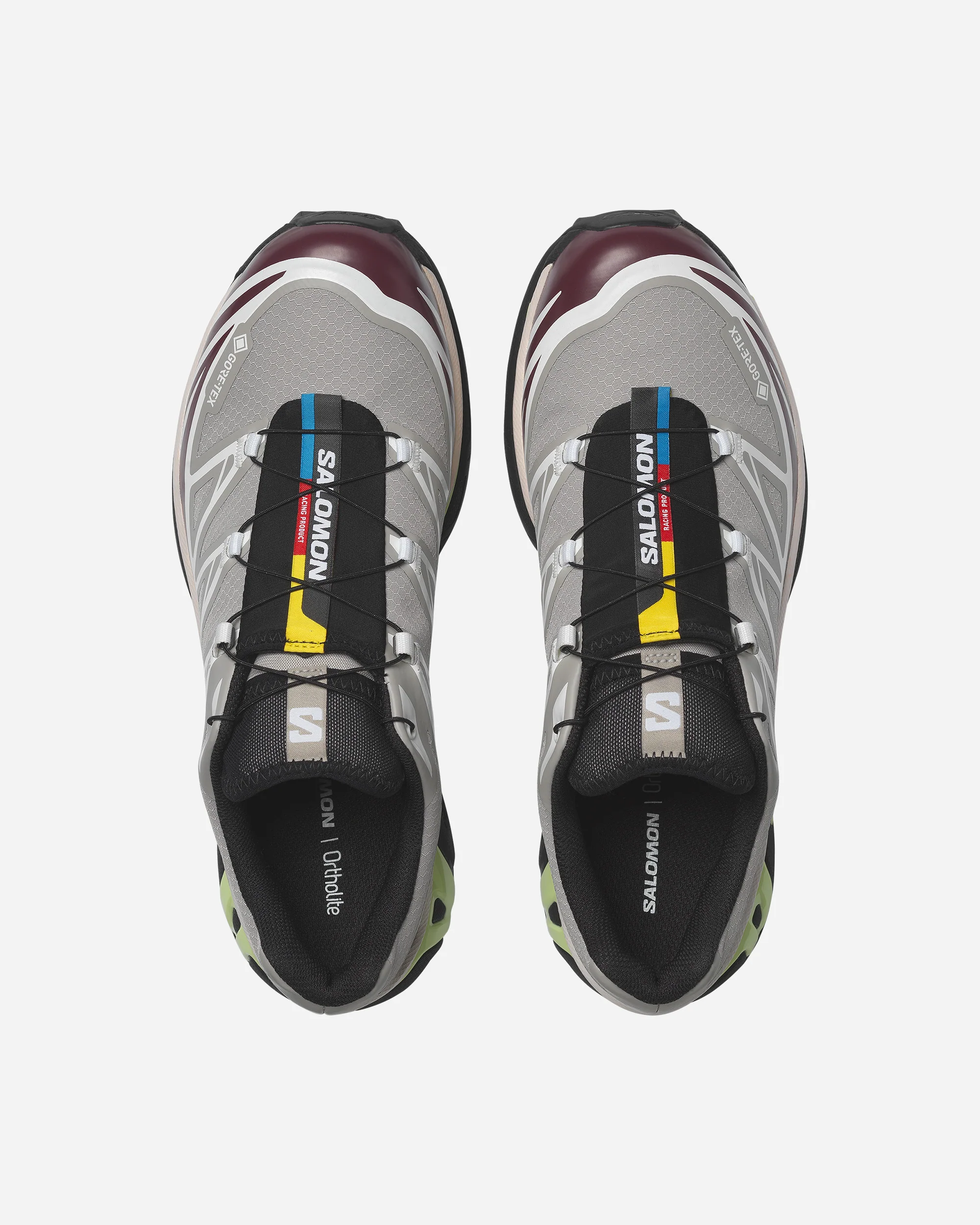 XT-6 Gore-Tex - Image 3
