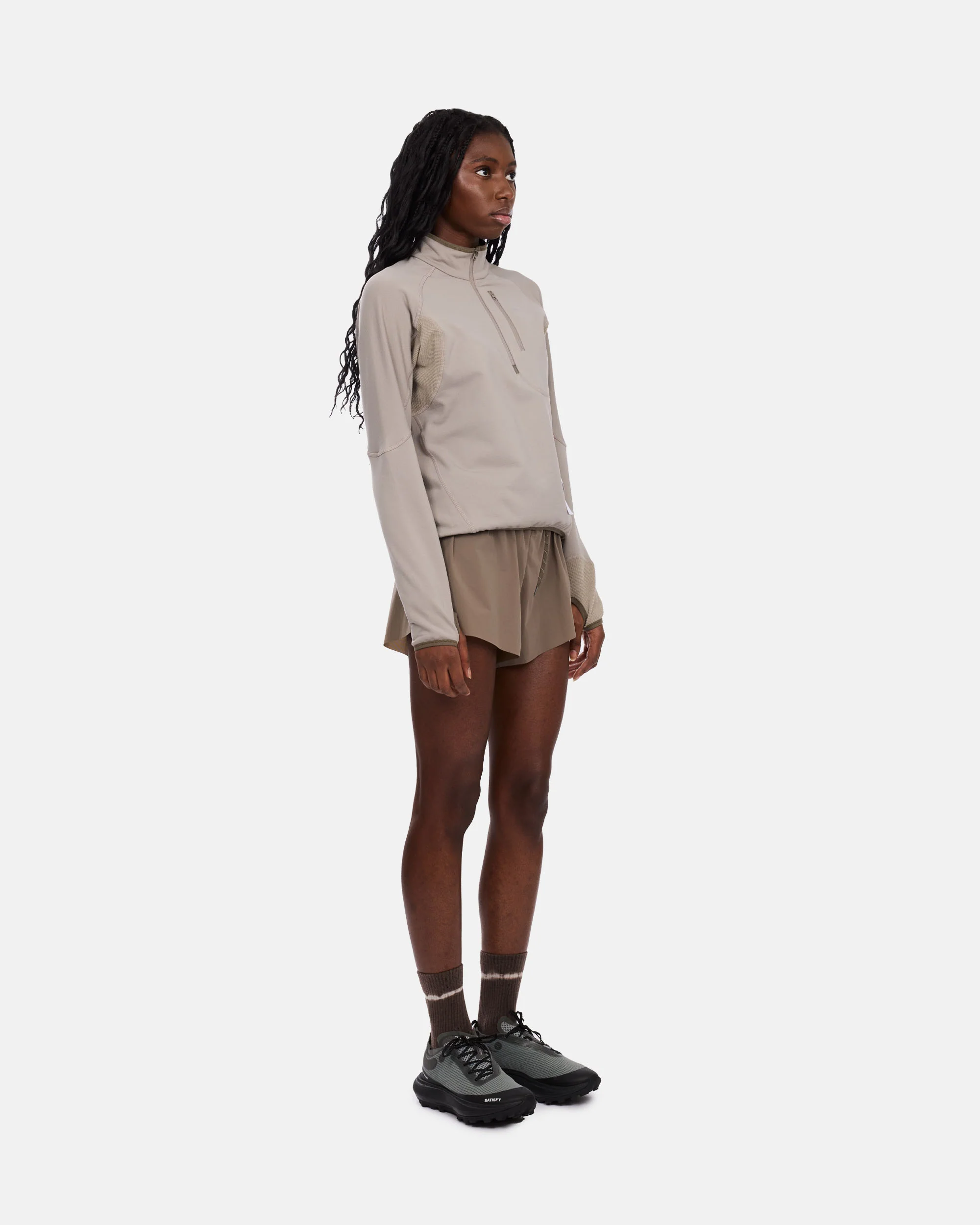 Ghostfleece Half-Zip - Image 3
