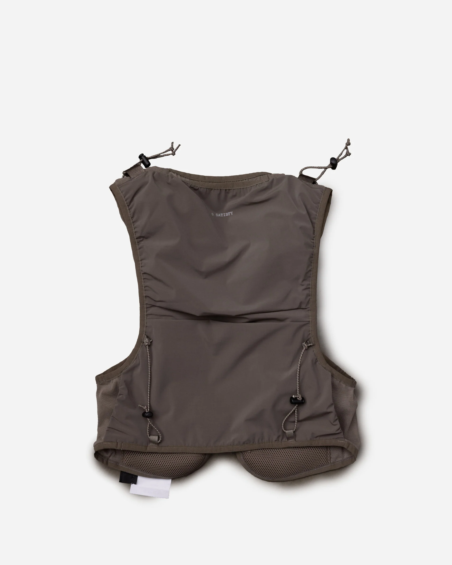 Justice Cordura Hydration Vest 5L. - Image 3